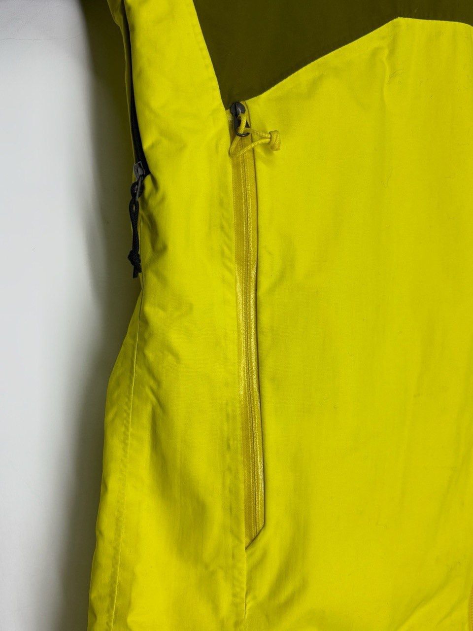 The North Face The North Face Stratos Men’s Outdoor Jacket Size US S / EU 44-46 / 1 - 10 Thumbnail