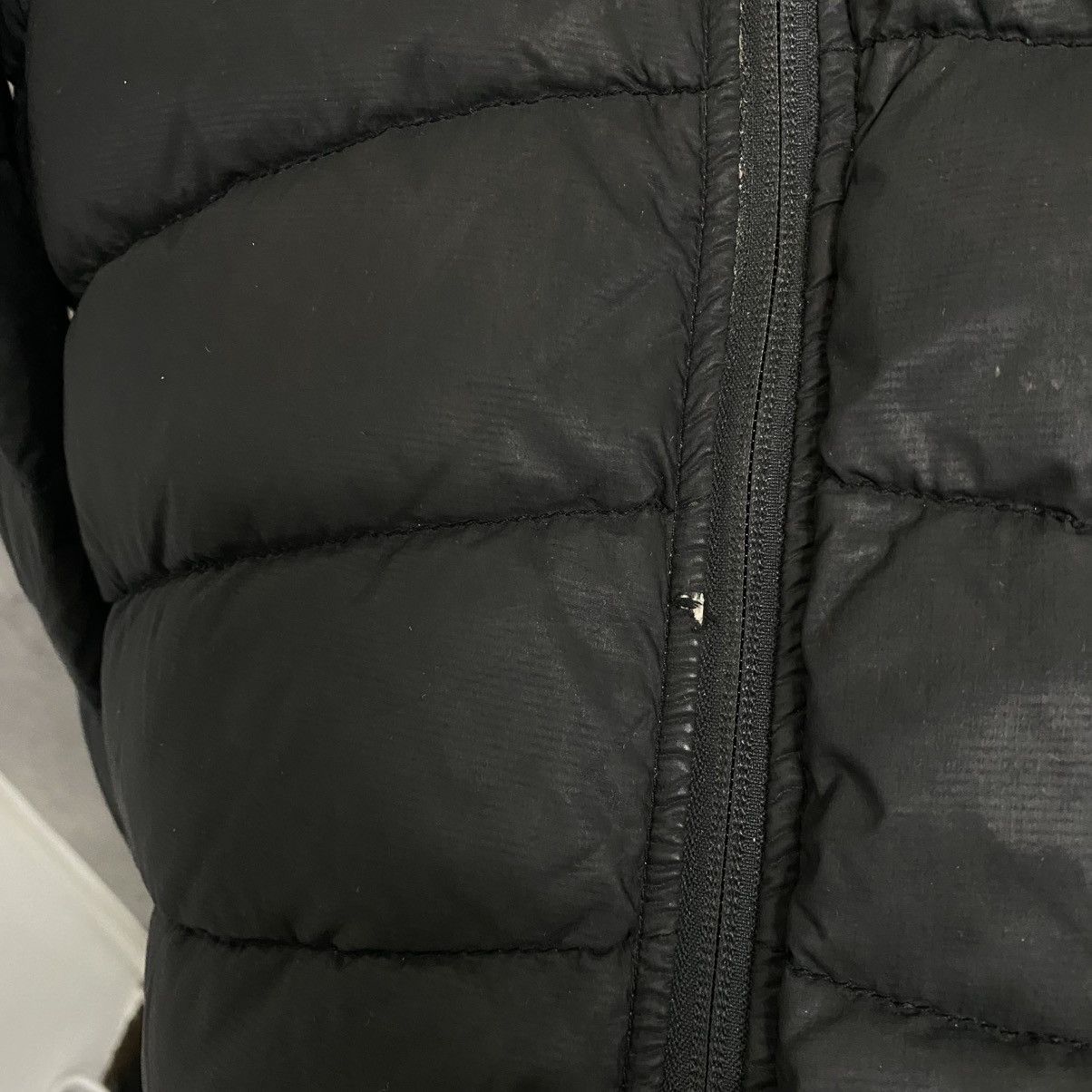 Canada Goose Canada Goose Black Label Puffer Jacket Size US L / EU 52-54 / 3 - 8 Thumbnail