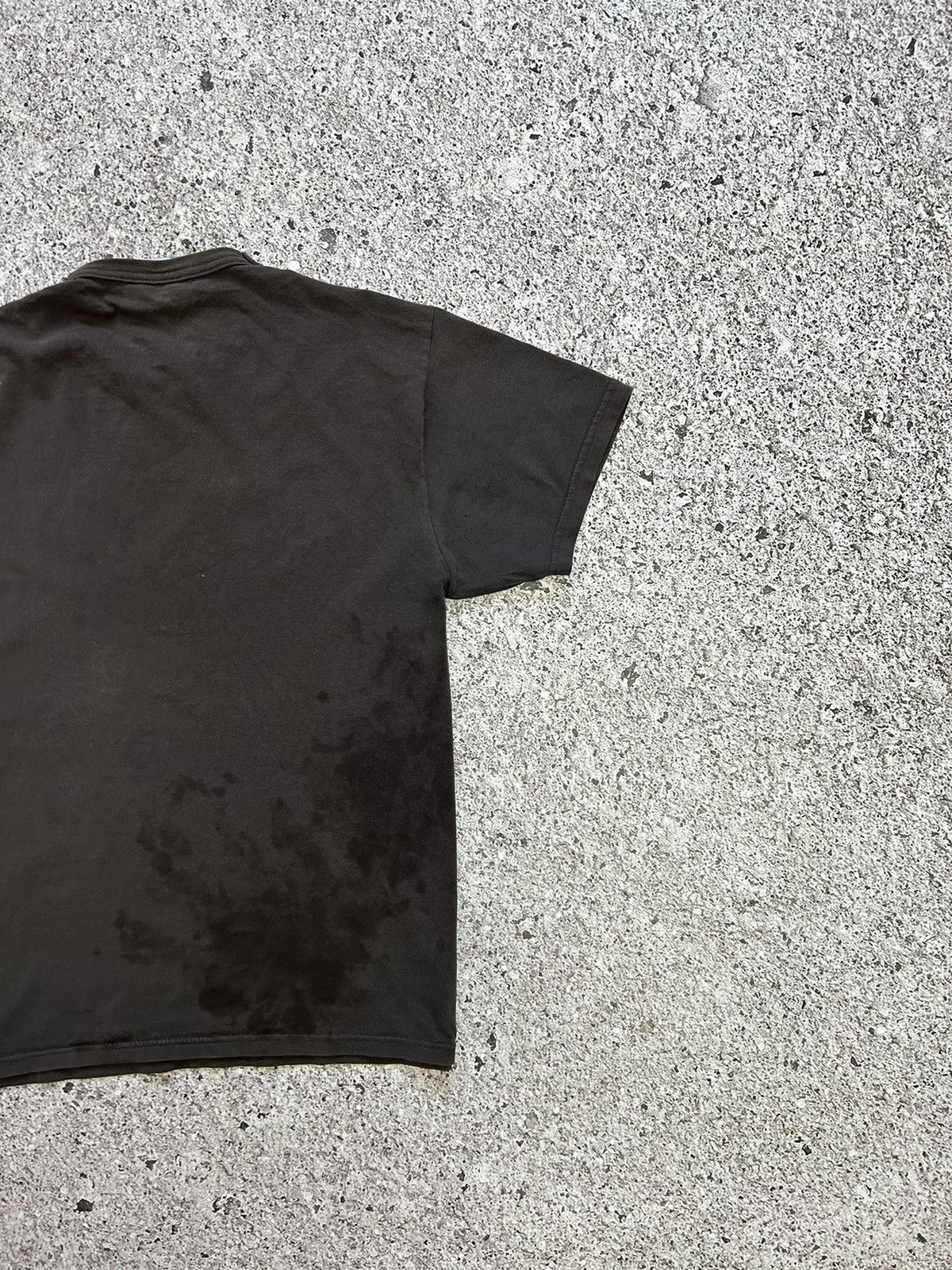 AC/DC × Band Tees × Vintage Vintage 2000’s AC/DC EST. 1973 Rock Band T-Shirt Size US L / EU 52-54 / 3 - 7 Thumbnail