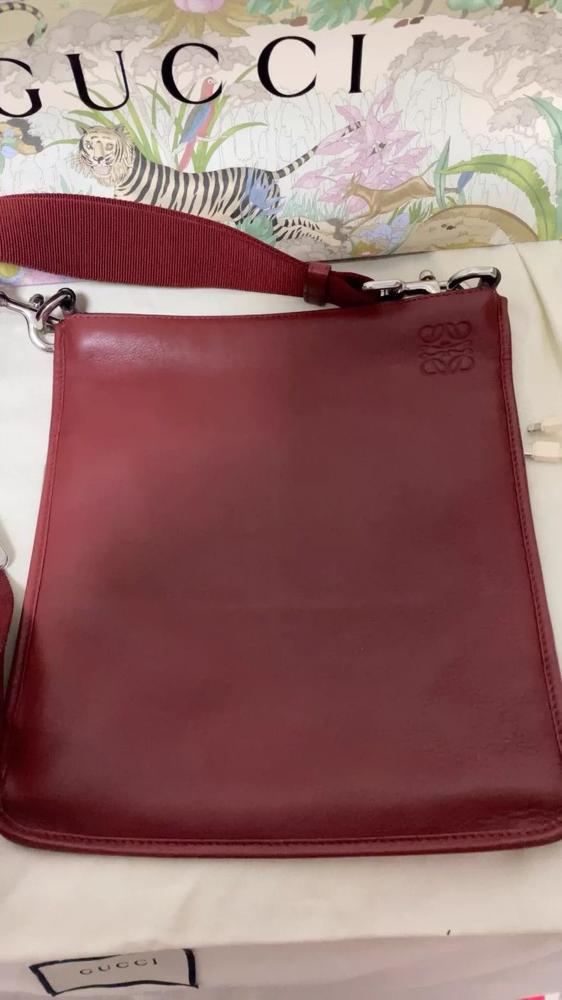 Loewe loewe Crossbody bag 2503-Nextarrow Size ONE SIZE - 1 Thumbnail