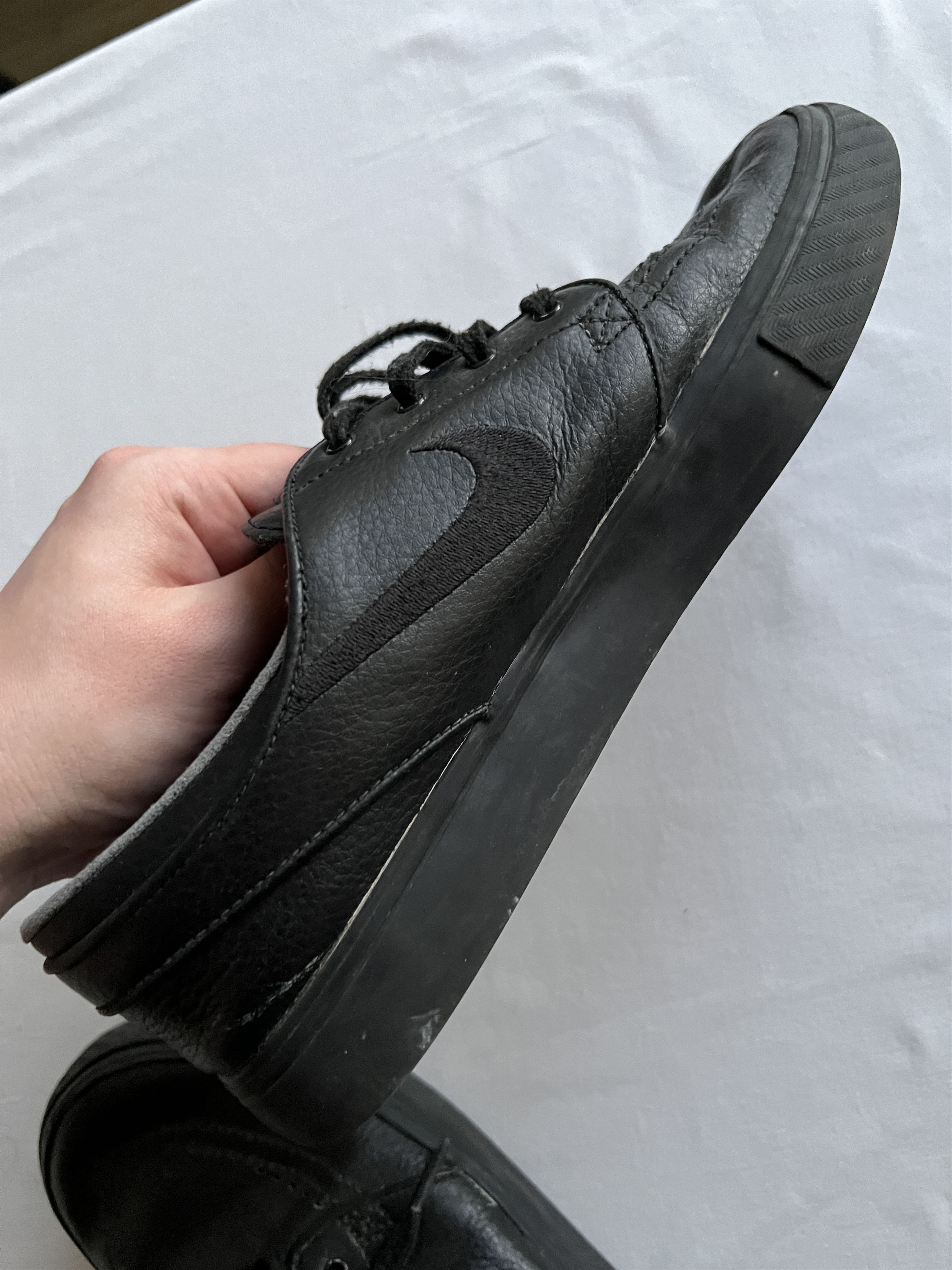 Nike Nike SB Stefan Janoski Vintage Sneakers Size US 9.5 / EU 42-43 - 14 Thumbnail