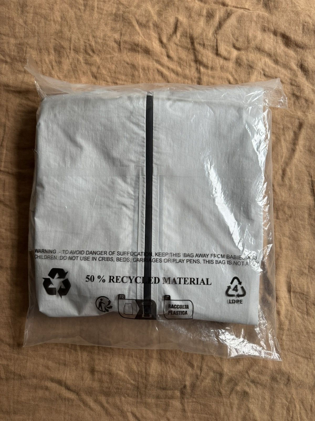District Vision District Vision 3-Layer Waterproof Mountain Shell Jacket Size US XL / EU 56 / 4 - 3 Thumbnail