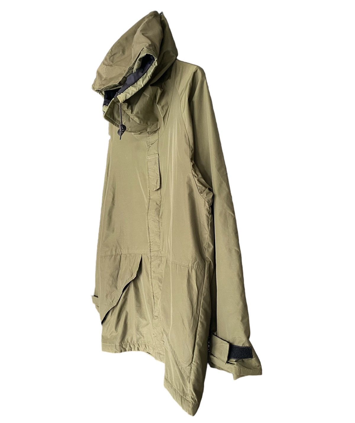 Vintage Vintage GOLDEN FLEECE Style 576E Hoodie Zipper Jacket Size US S / EU 44-46 / 1 - 5 Thumbnail