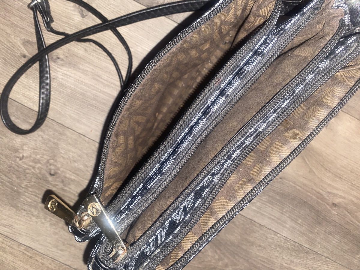 Other Mundi “M” Logo Crossbody Bag Black/Gray Size ONE SIZE - 3 Thumbnail