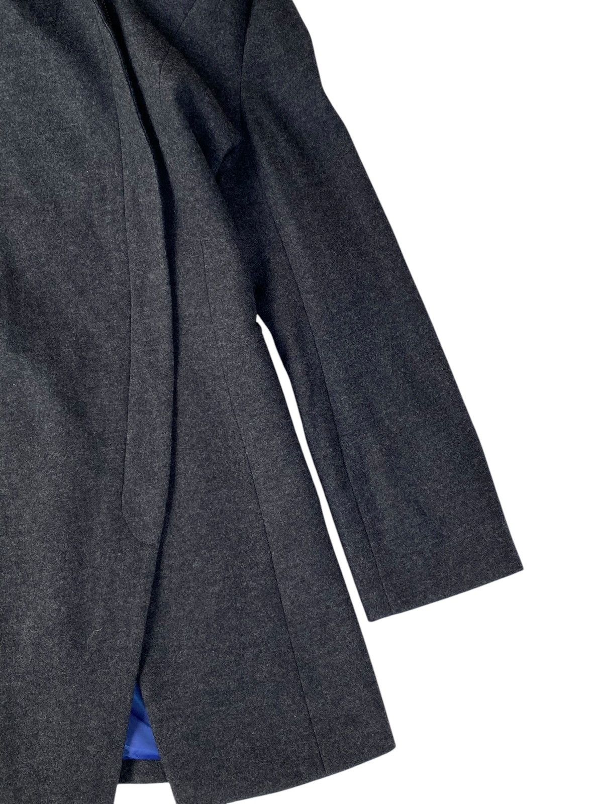 Japanese Brand JUNO Wool Jacket Bono Style Size US S / EU 44-46 / 1 - 4 Thumbnail