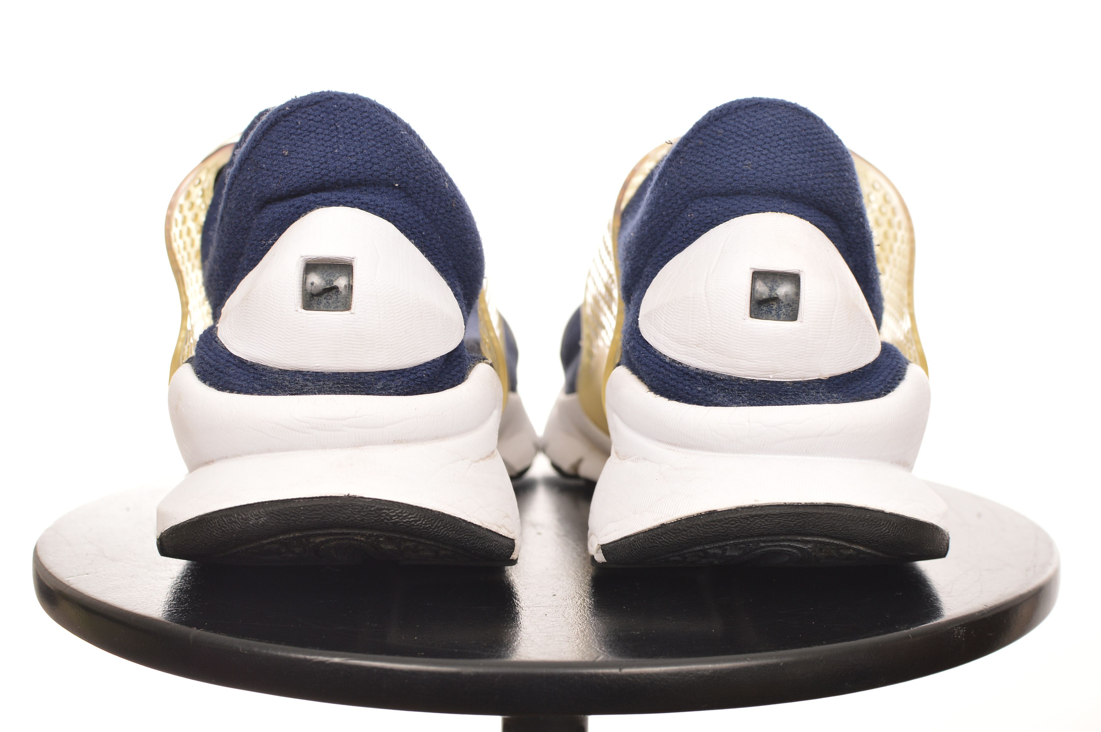 Nike Nike Sock Dart Midnight Navy Sneakers Size US 10 / EU 43 - 4 Thumbnail