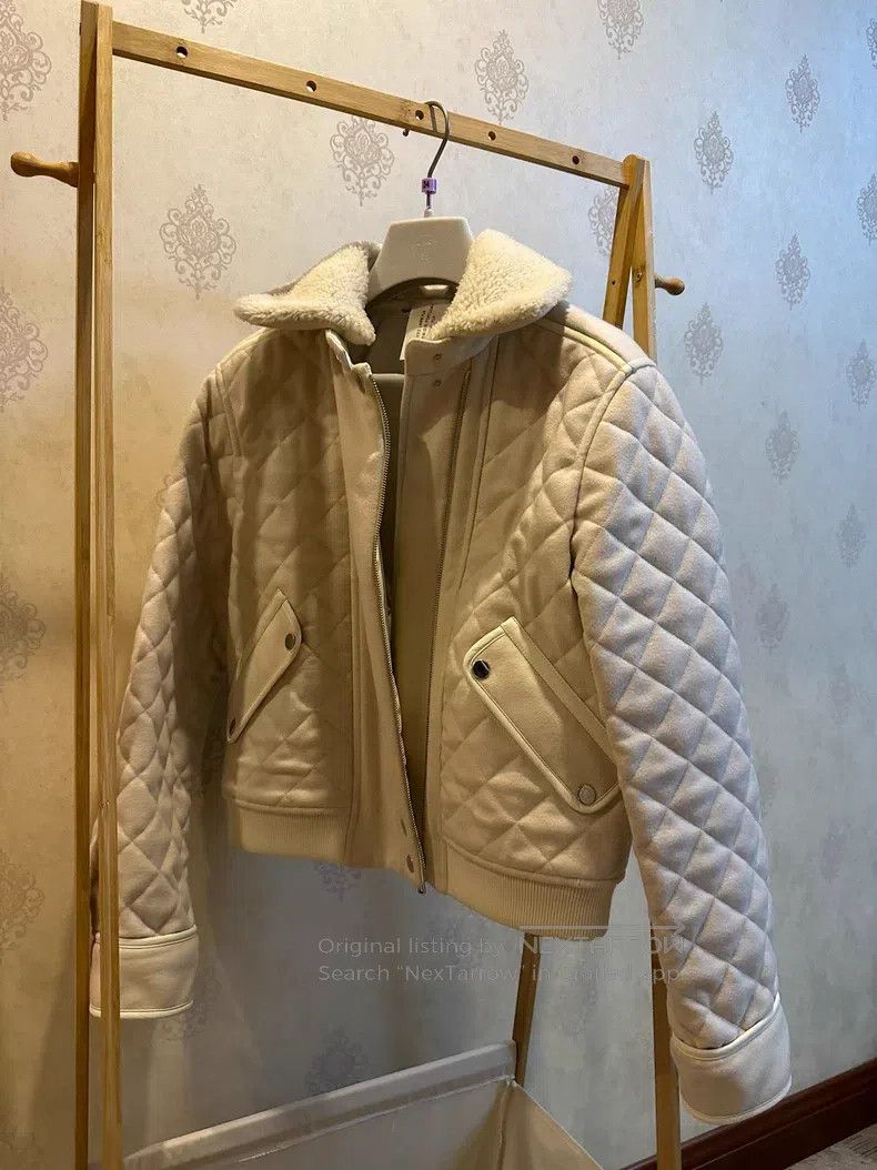 Hermes Hermes Cotton jacket Size XS / US 0-2 / IT 36-38 - 2 Thumbnail