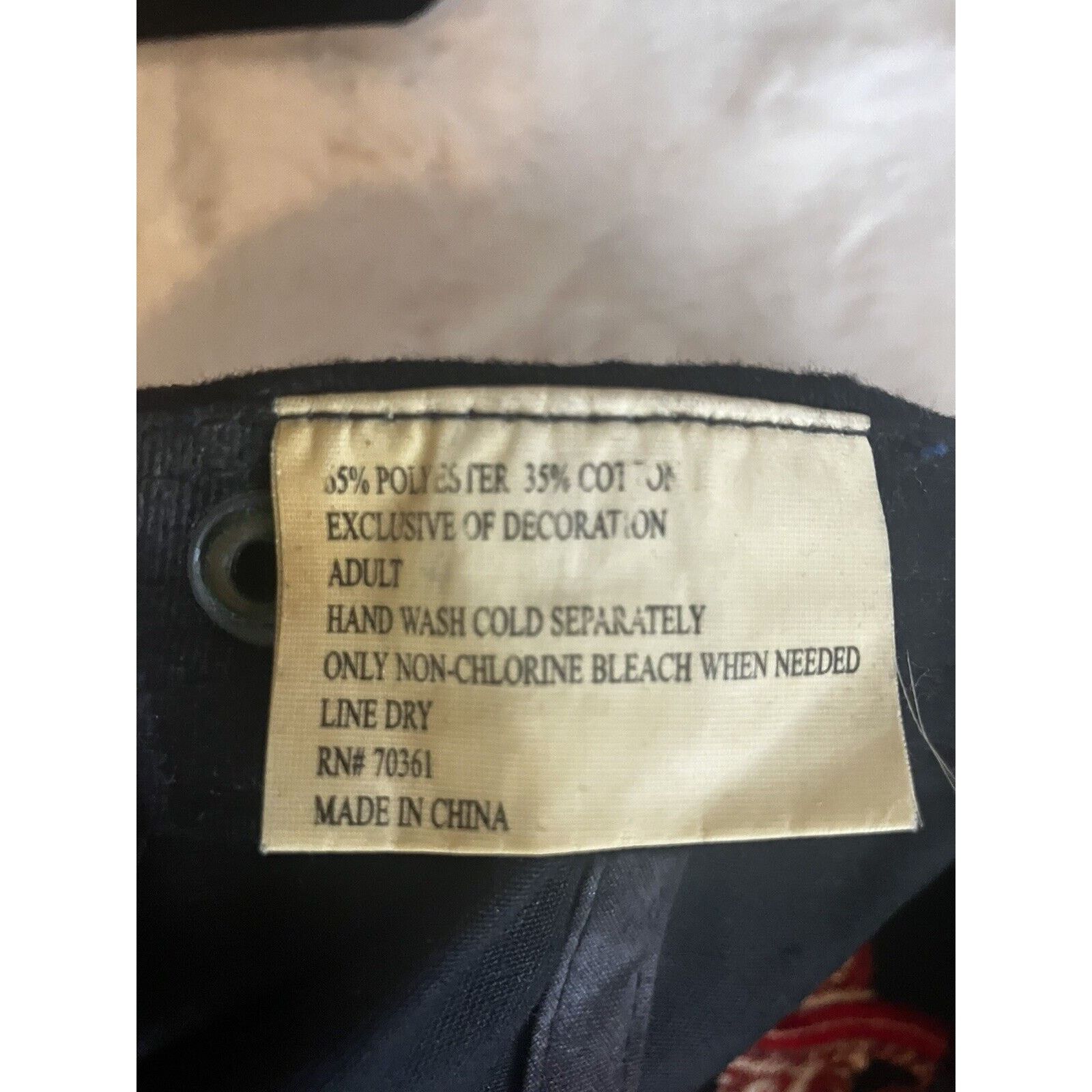 Disney New | Exclusive Mickey Mouse "Aulani" Disney Resort Hat Size ONE SIZE - 4 Thumbnail