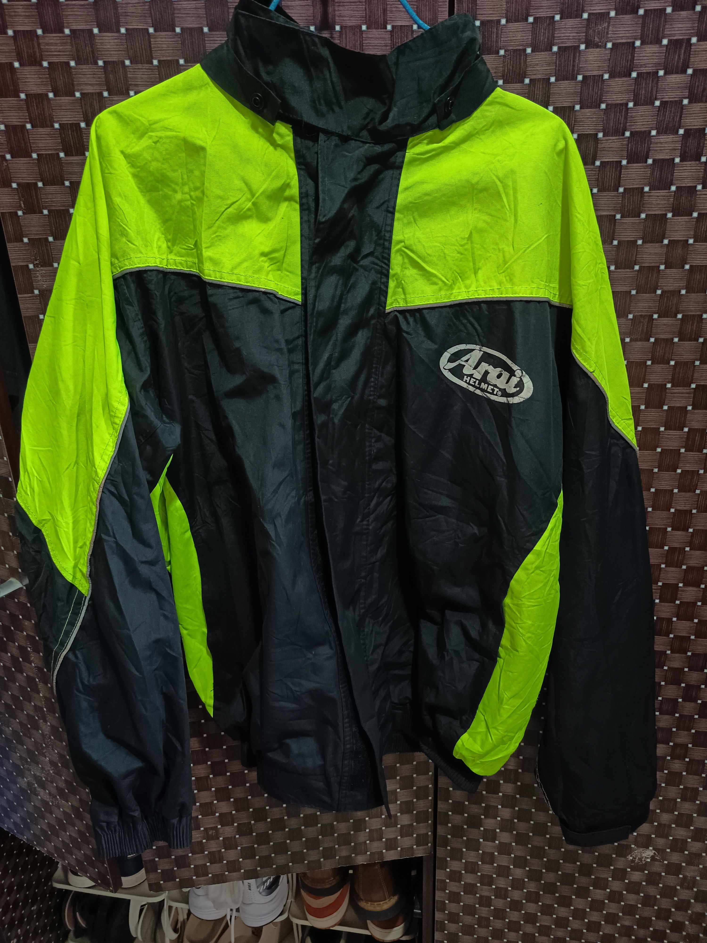 Other Arai Vintage Racing Jacket Size US M / EU 48-50 / 2 - 2 Thumbnail