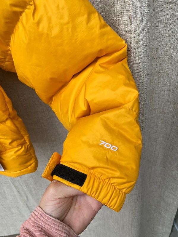 The North Face The North Face Nuptse 1996 Size US S / EU 44-46 / 1 - 6 Thumbnail