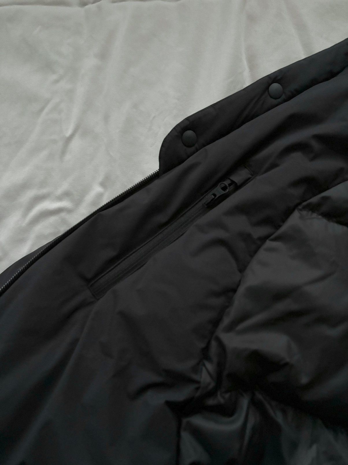 POST ARCHIVE FACTION (PAF) Post Archive Faction (PAF) 5.0 center down jacket Size US M / EU 48-50 / 2 - 11 Thumbnail