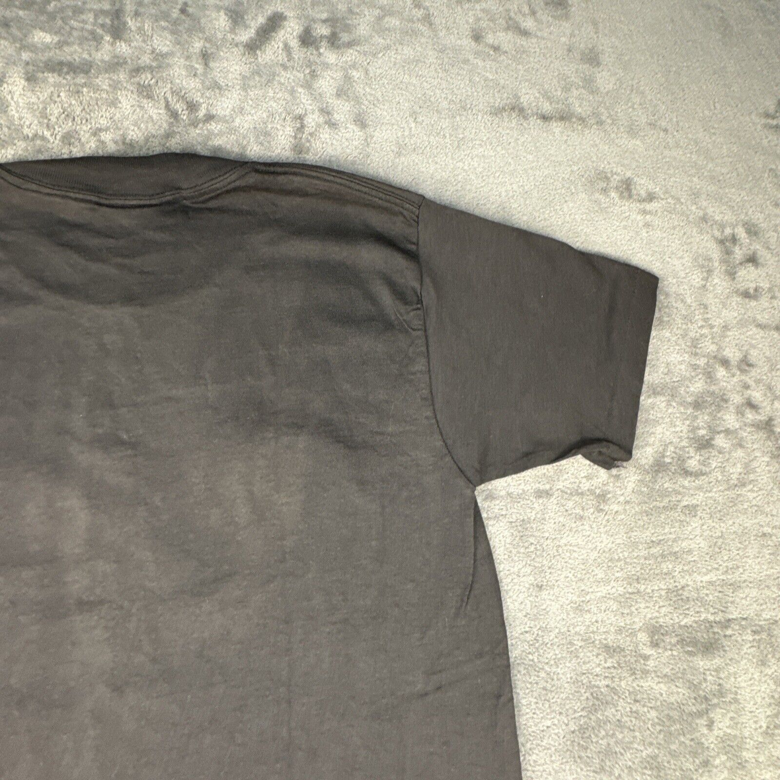 Other Vintage Juxtapoz Tshirt Size S Oneita Tag 90s Single Stitch Size US S / EU 44-46 / 1 - 13 Thumbnail