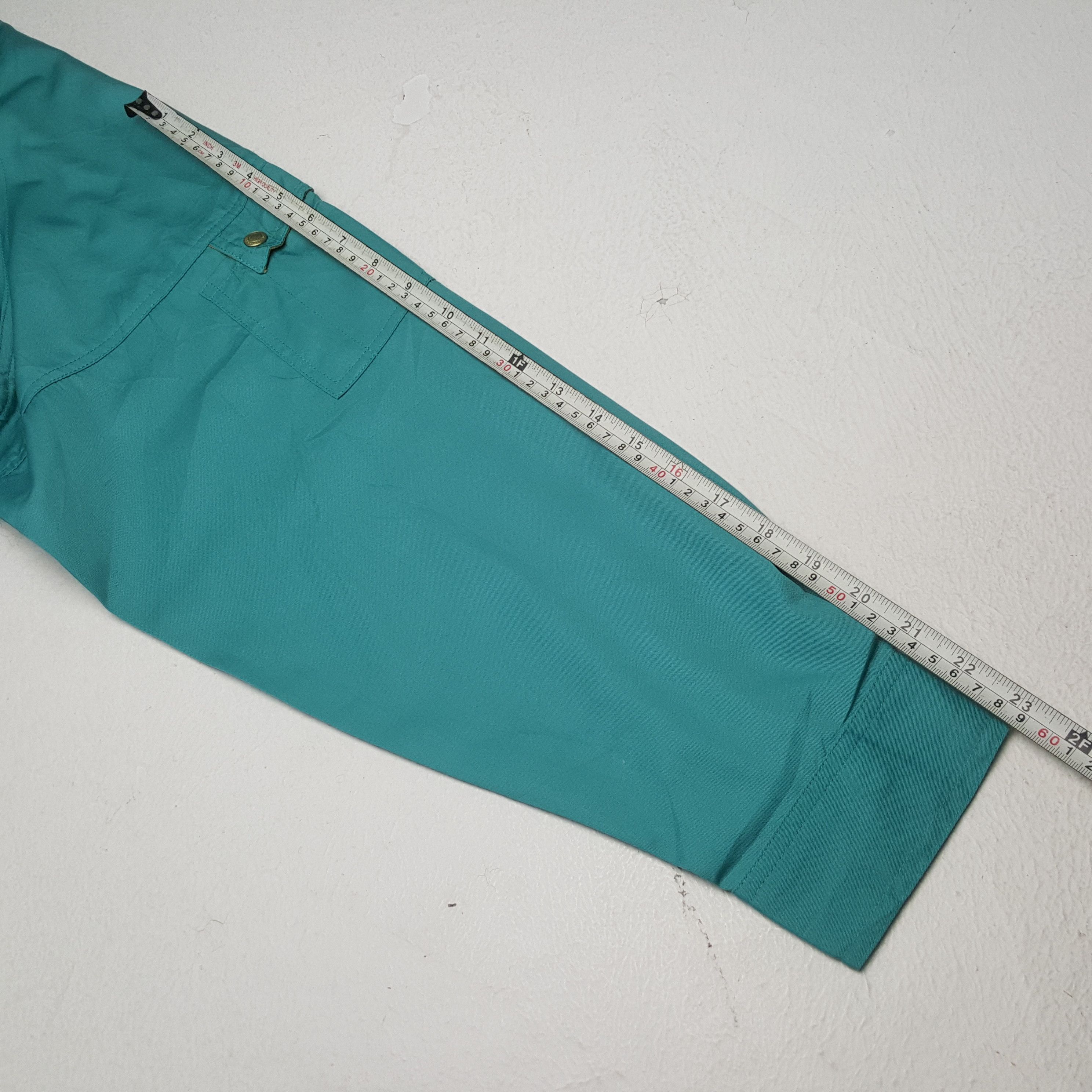 Japanese Brand × Vintage Vintage YAMATO TRANSPORT Japanese Brand Custom Jacket Size US M / EU 48-50 / 2 - 6 Thumbnail