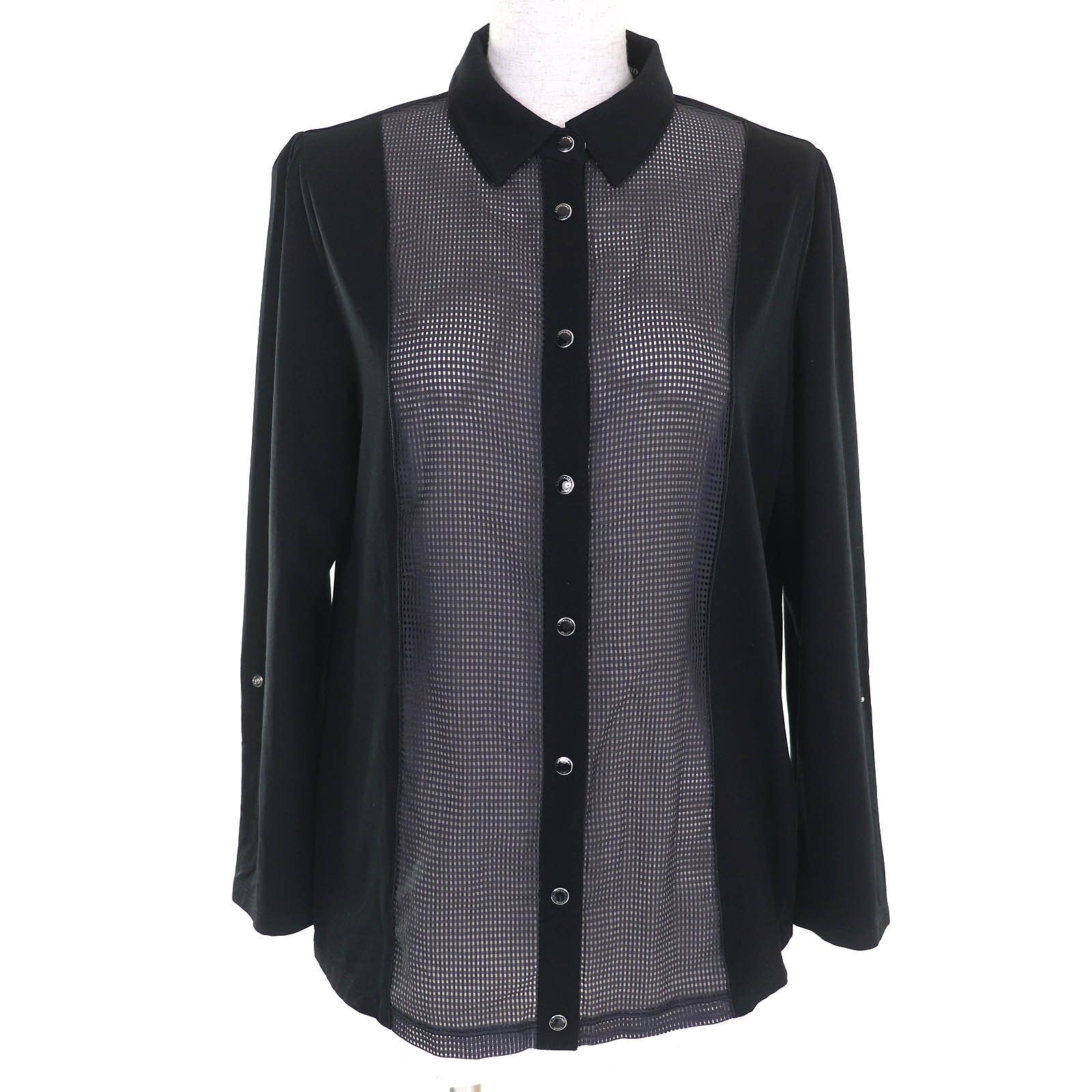 Other LEONARD SPORT Long Sleeve Shirt Others Tops DUTY FREE for USA