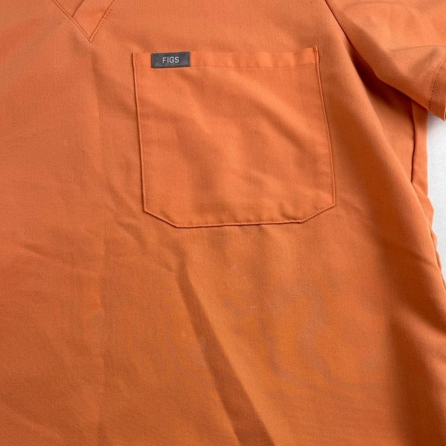 Other FIGS Scrub Top - Size Medium - Great Condition! Size M / US 6-8 / IT 42-44 - 7 Thumbnail