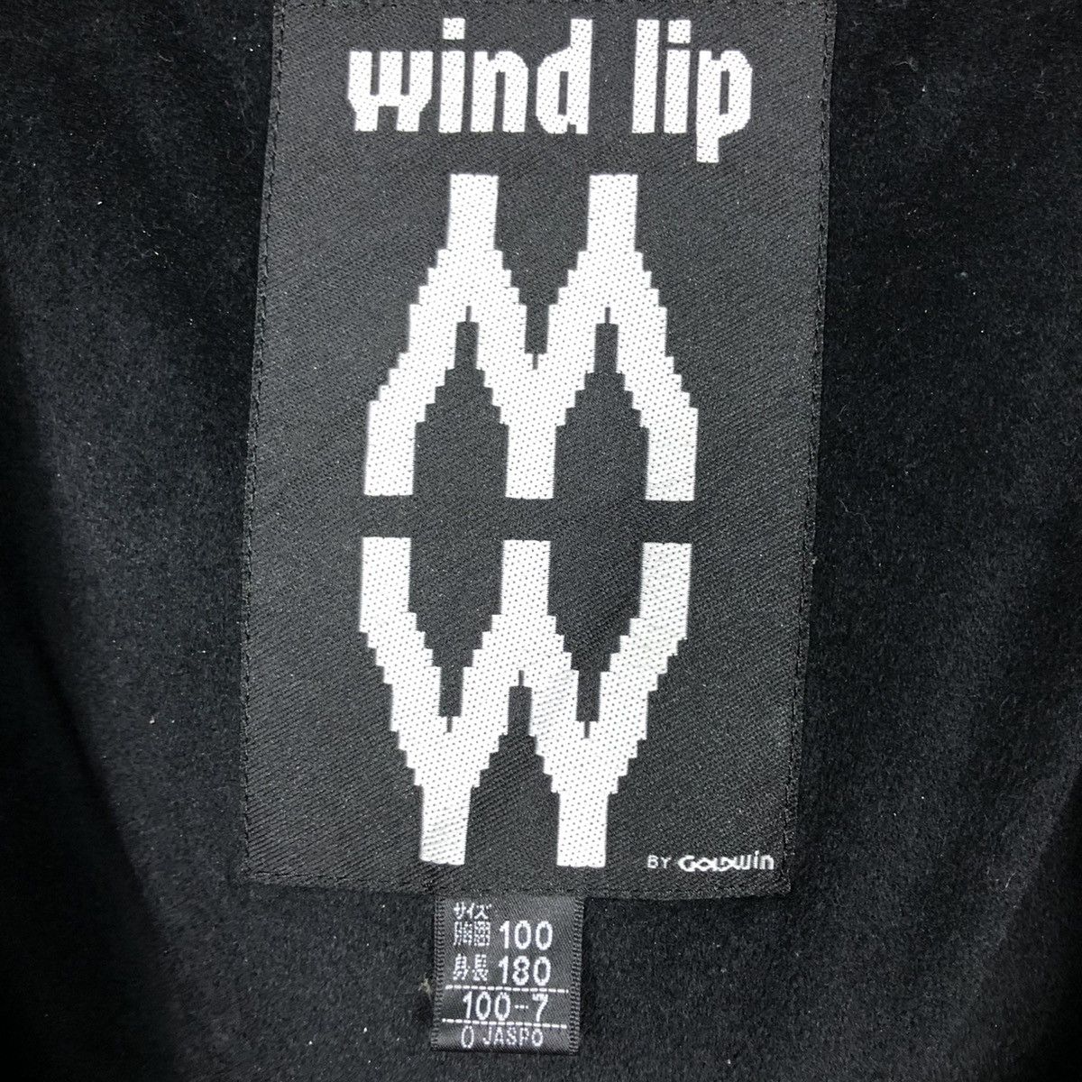 Japanese Brand 🔥VINTAGE BOMBER SKI JACKET WIND LIP GOLDWIN ISSEY MIYAKE Size US M / EU 48-50 / 2 - 20 Thumbnail