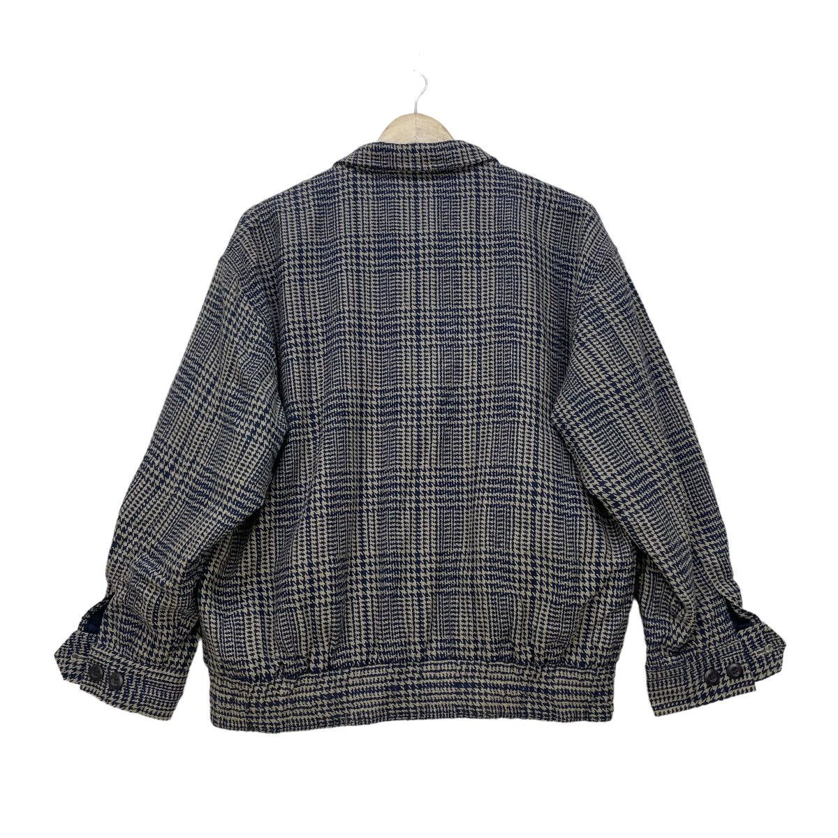 Japanese Brand Japanese Brand Vivreclin By Friendly Bomber Jacket Size M / US 6-8 / IT 42-44 - 2 Thumbnail
