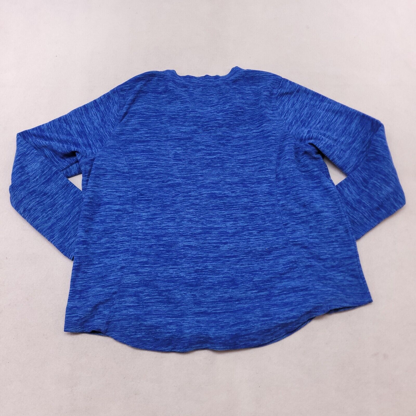 St. Johns Bay St Johns Bay Casual Long Sleeve Sweatshirt Womens Size PXL Size XL / US 12-14 / IT 48-50 - 10 Thumbnail