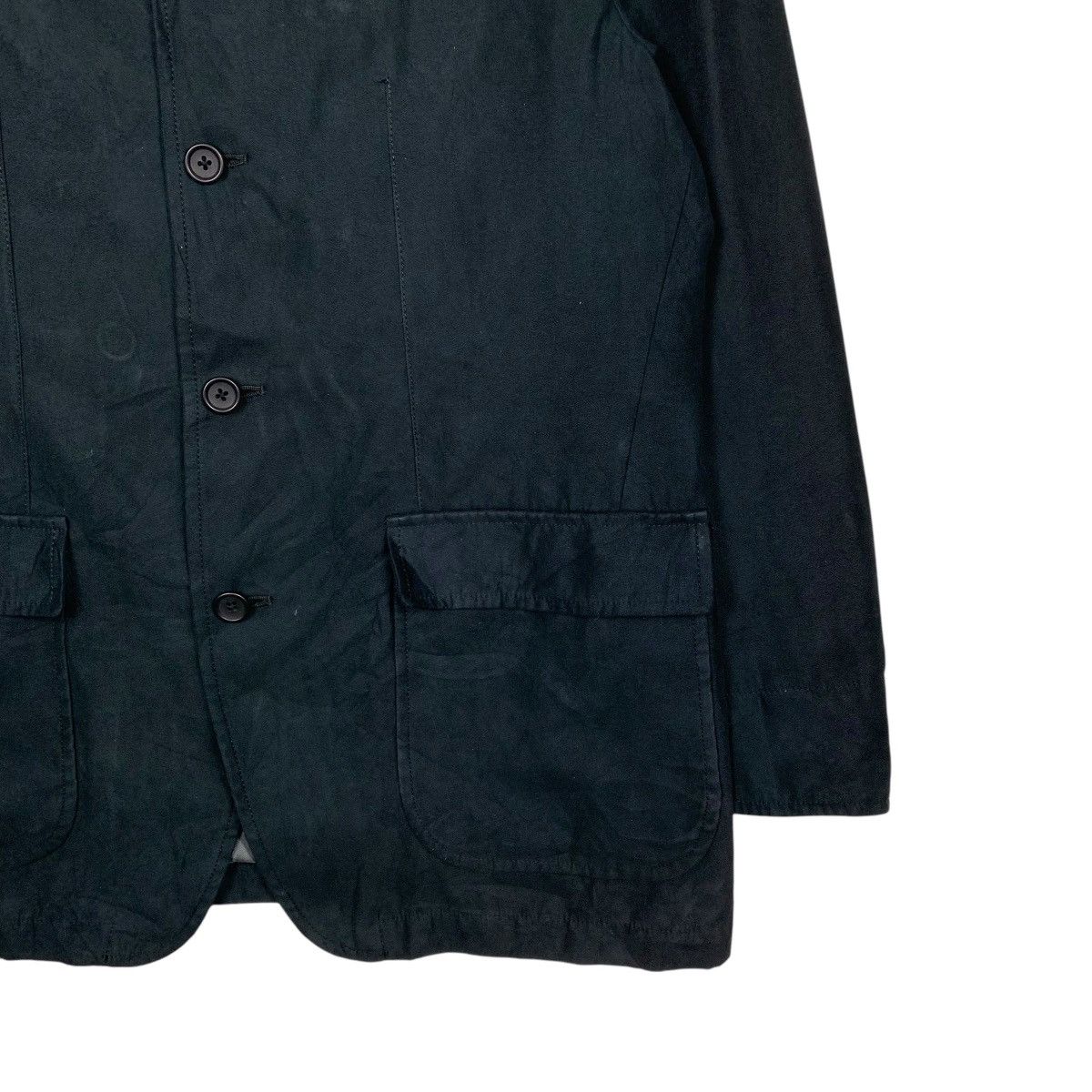 Japanese Brand John Pearse London Casual Jacket Size US XL / EU 56 / 4 - 4 Thumbnail