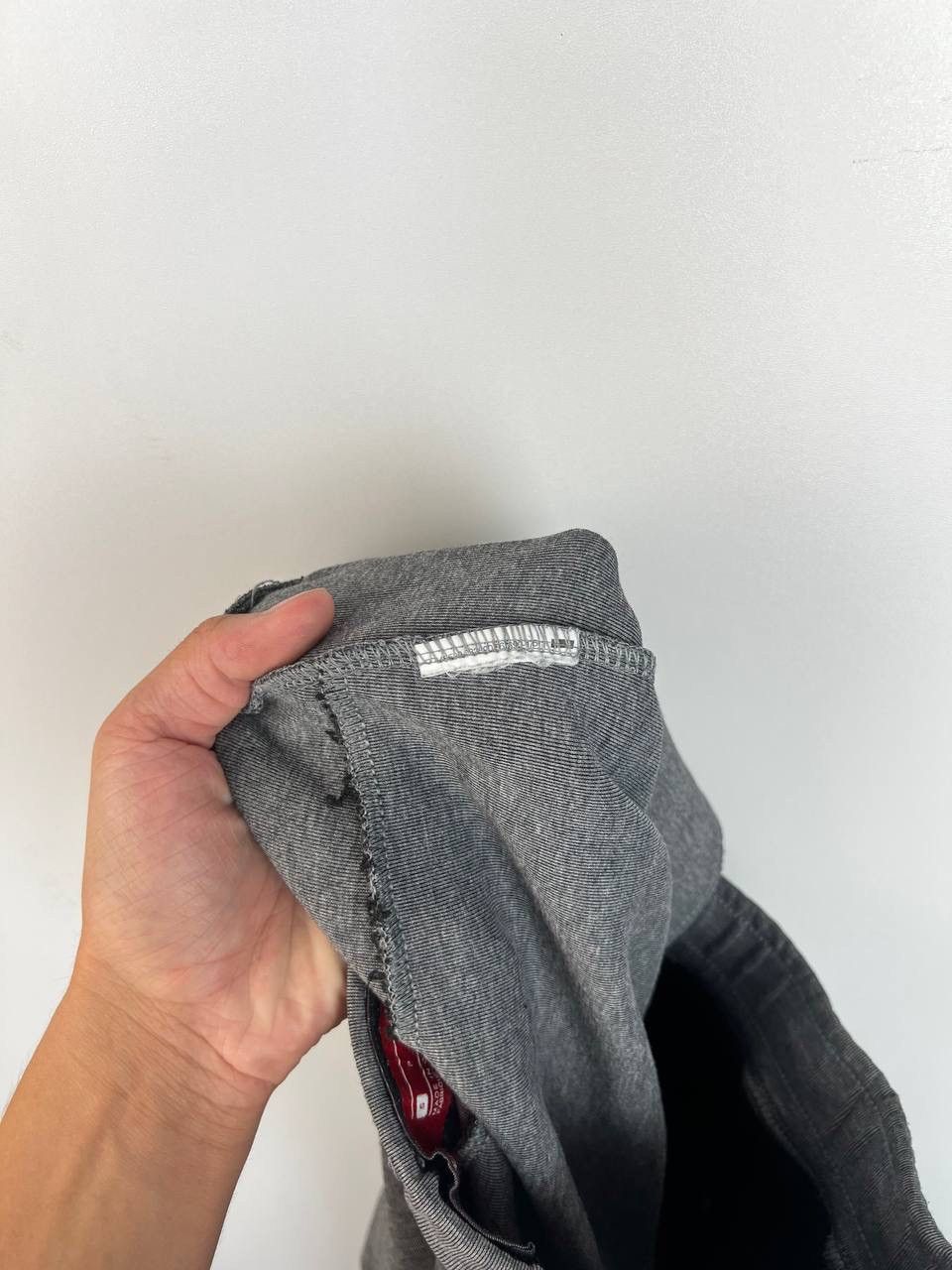 Vintage Nike Tech Fleece streetwear pants size S Size US 30 / EU 46 - 9 Thumbnail