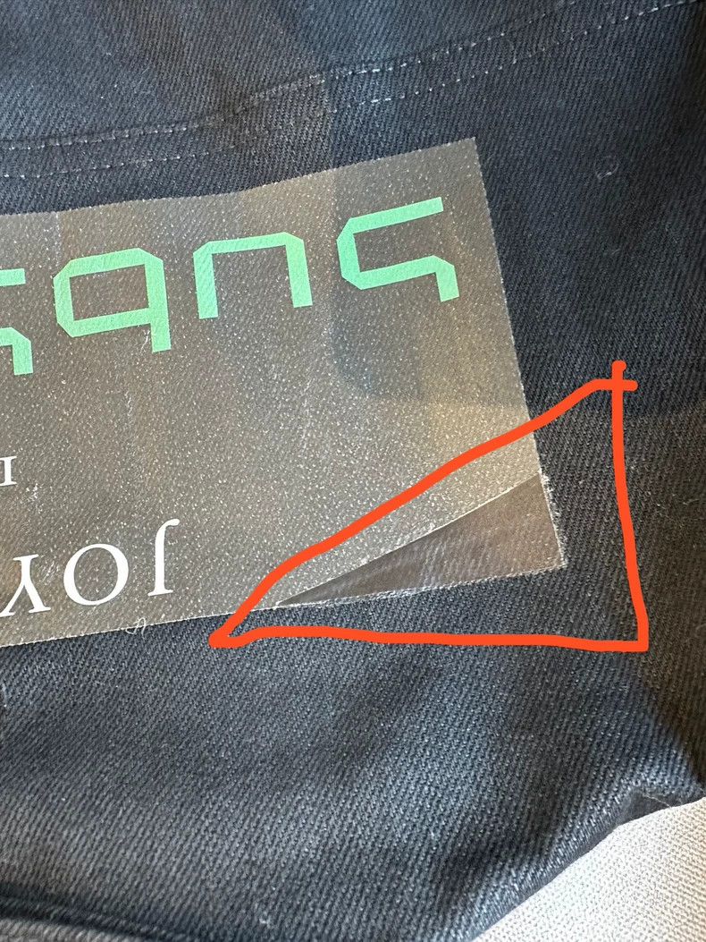 Raf Simons raf simons Pulse Jacket 2502-Nextarrow Size US S / EU 44-46 / 1 - 8 Thumbnail