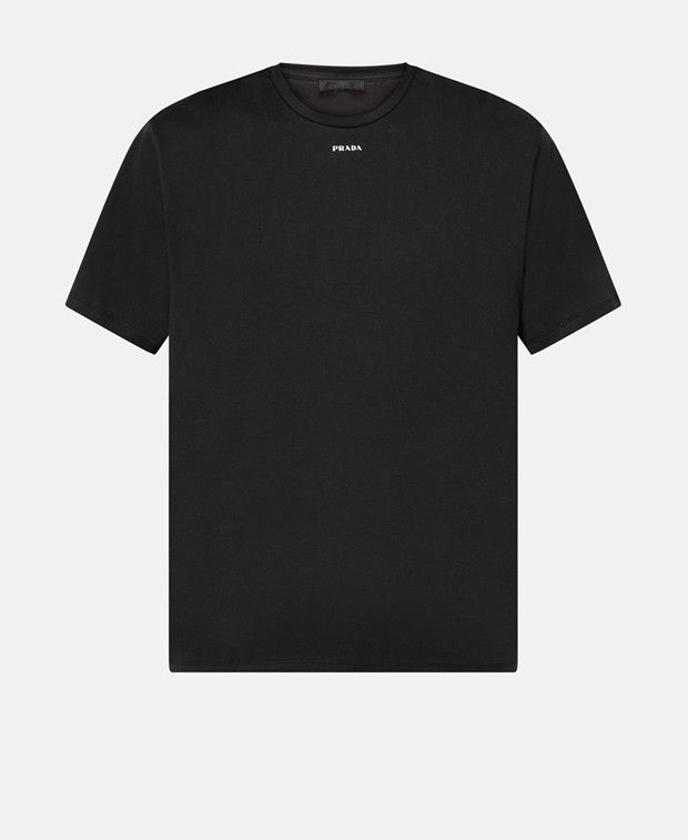 Prada T-shirt Size US S / EU 44-46 / 1 - 1 Thumbnail