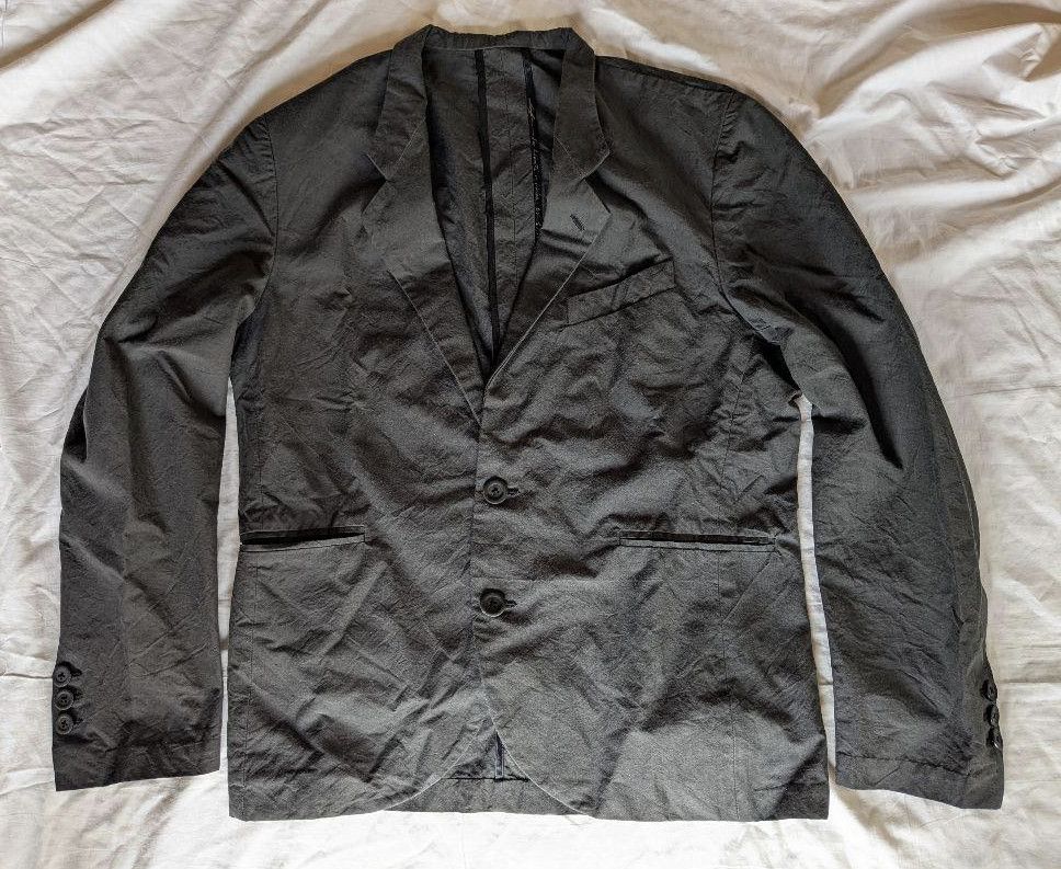 Geoffrey B. Small OYJ14 Japan Exclusive Item 2-buttons Jacket Size US S / EU 44-46 / 1 - 8 Thumbnail