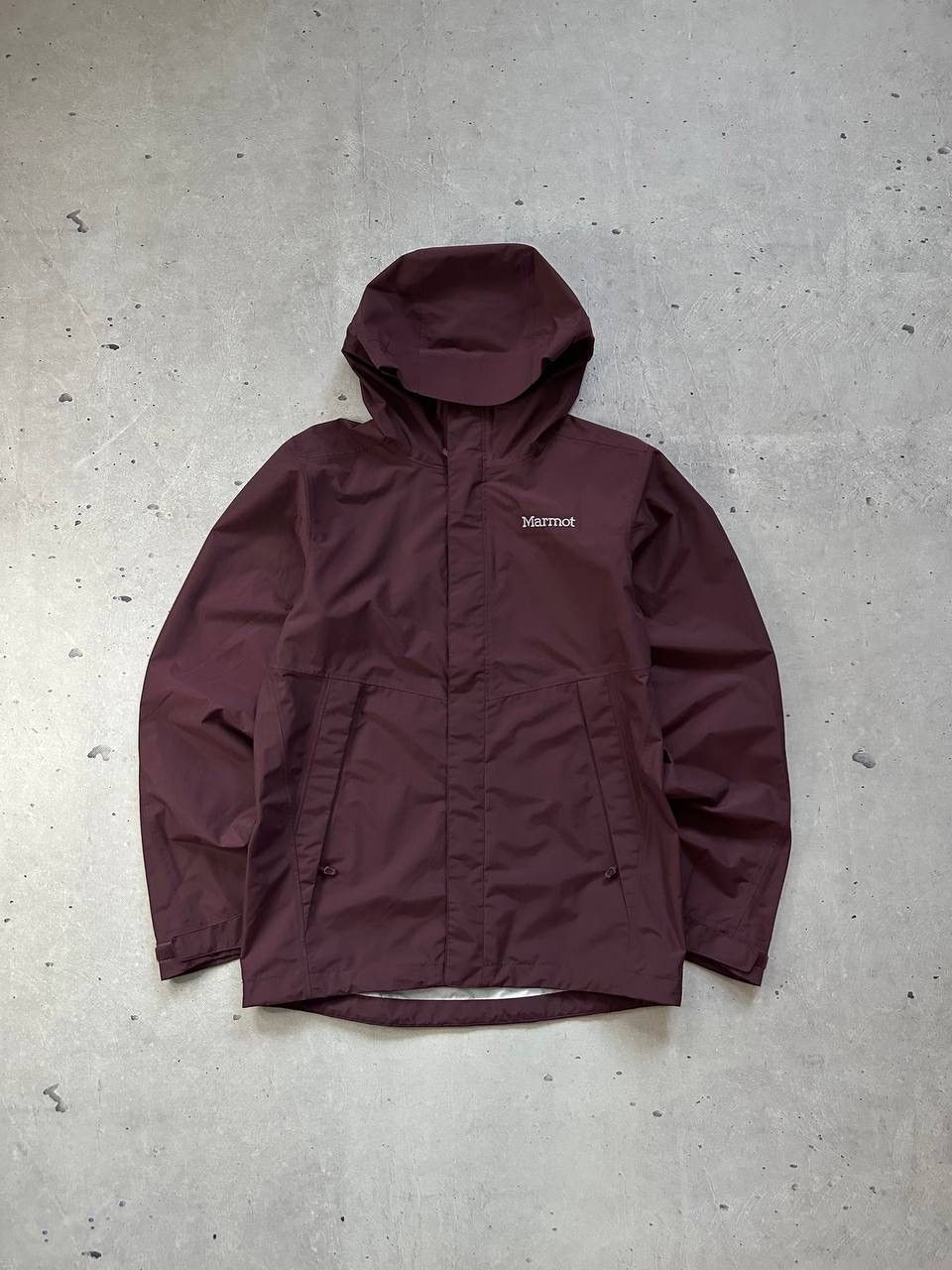 Marmot Marmot Windbreaker Light Men’s Jacket S Size US S / EU 44-46 / 1 - 1 Thumbnail