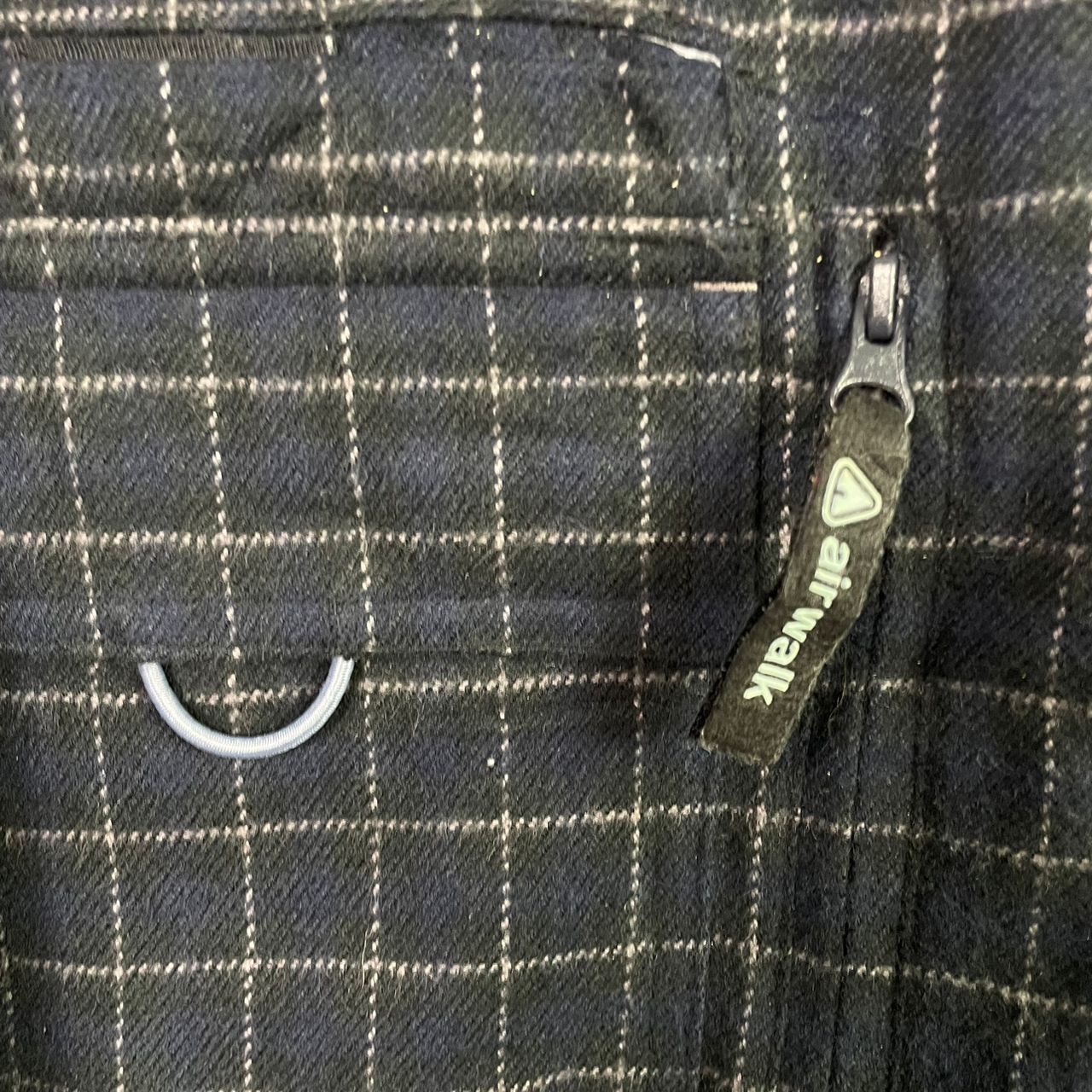 Airwalk Airwalk Plaid Jacket Size US L / EU 52-54 / 3 - 7 Thumbnail