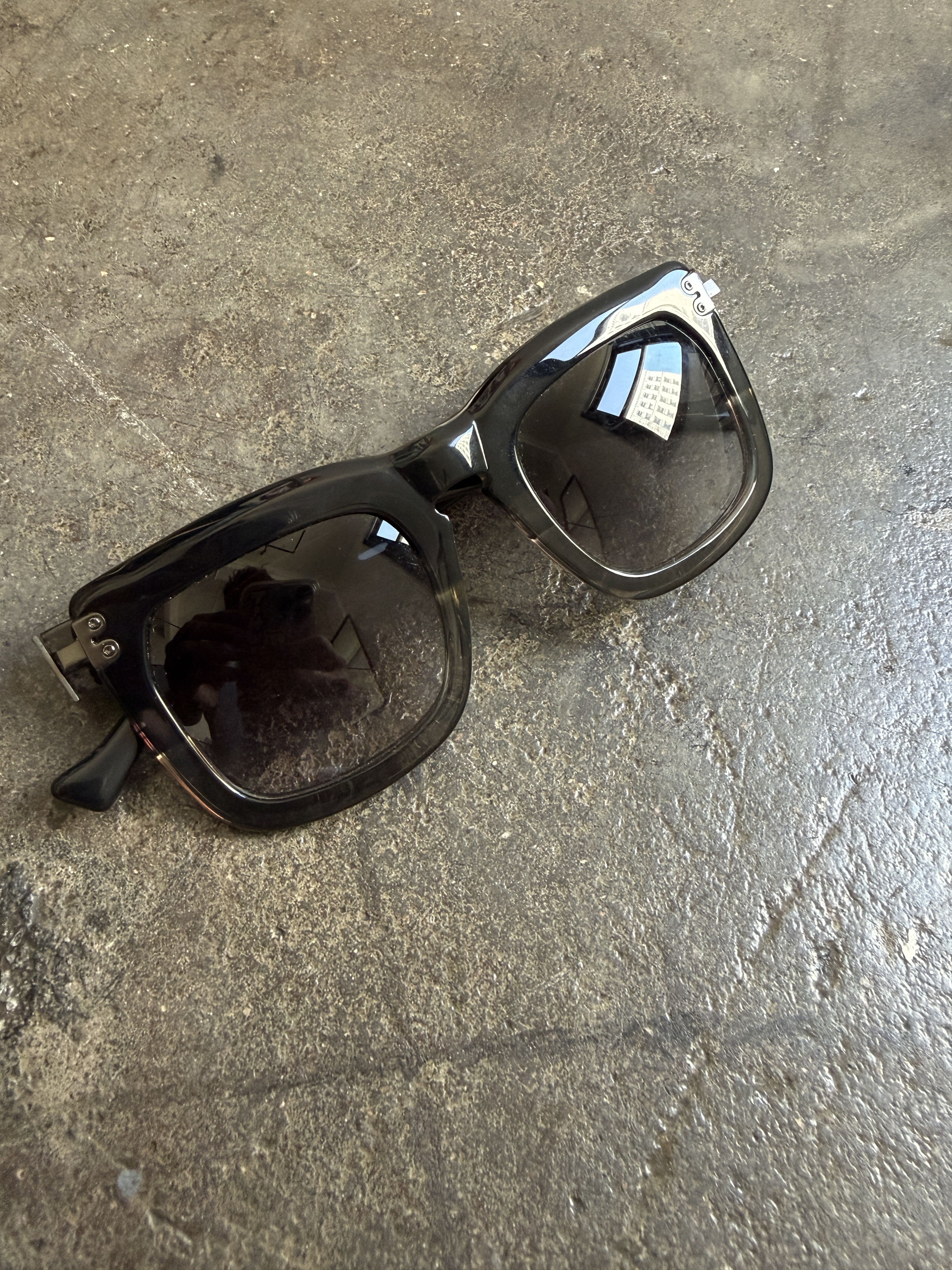 Grey Ant Grey Ant Blitz Sunglasses w/ Case Size ONE SIZE - 1 Thumbnail