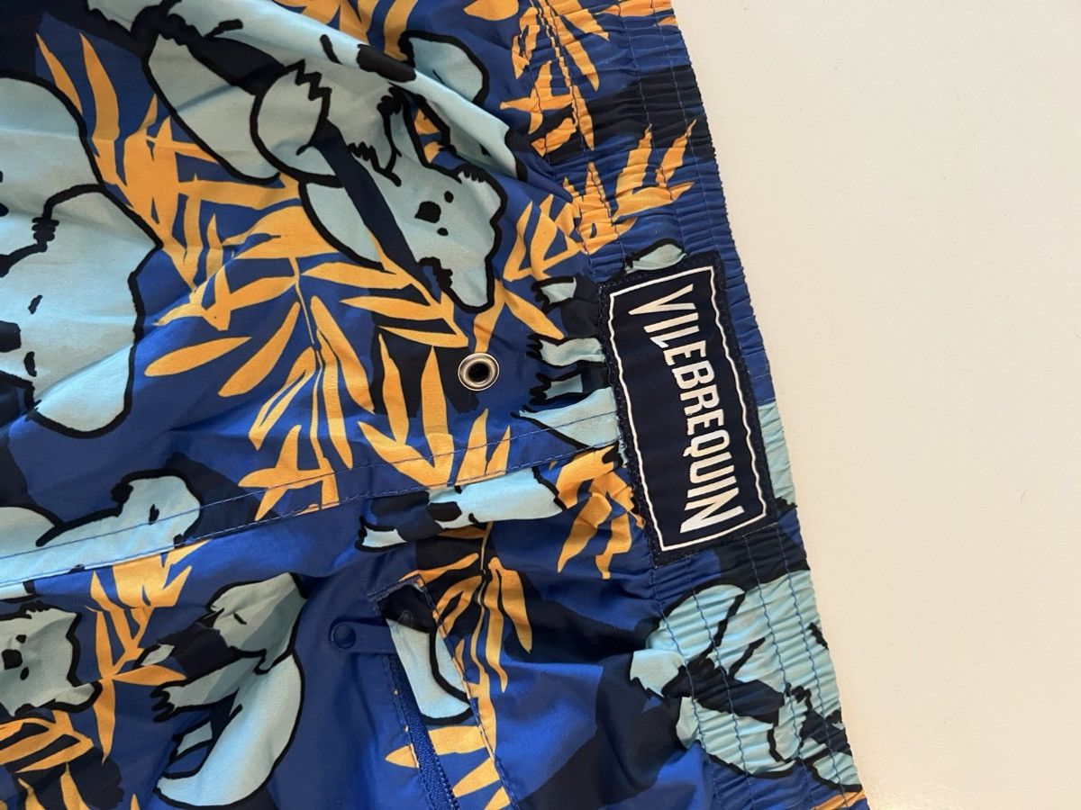 Vilebrequin Size M swim trunks Size US 32 / EU 48 - 2 Thumbnail