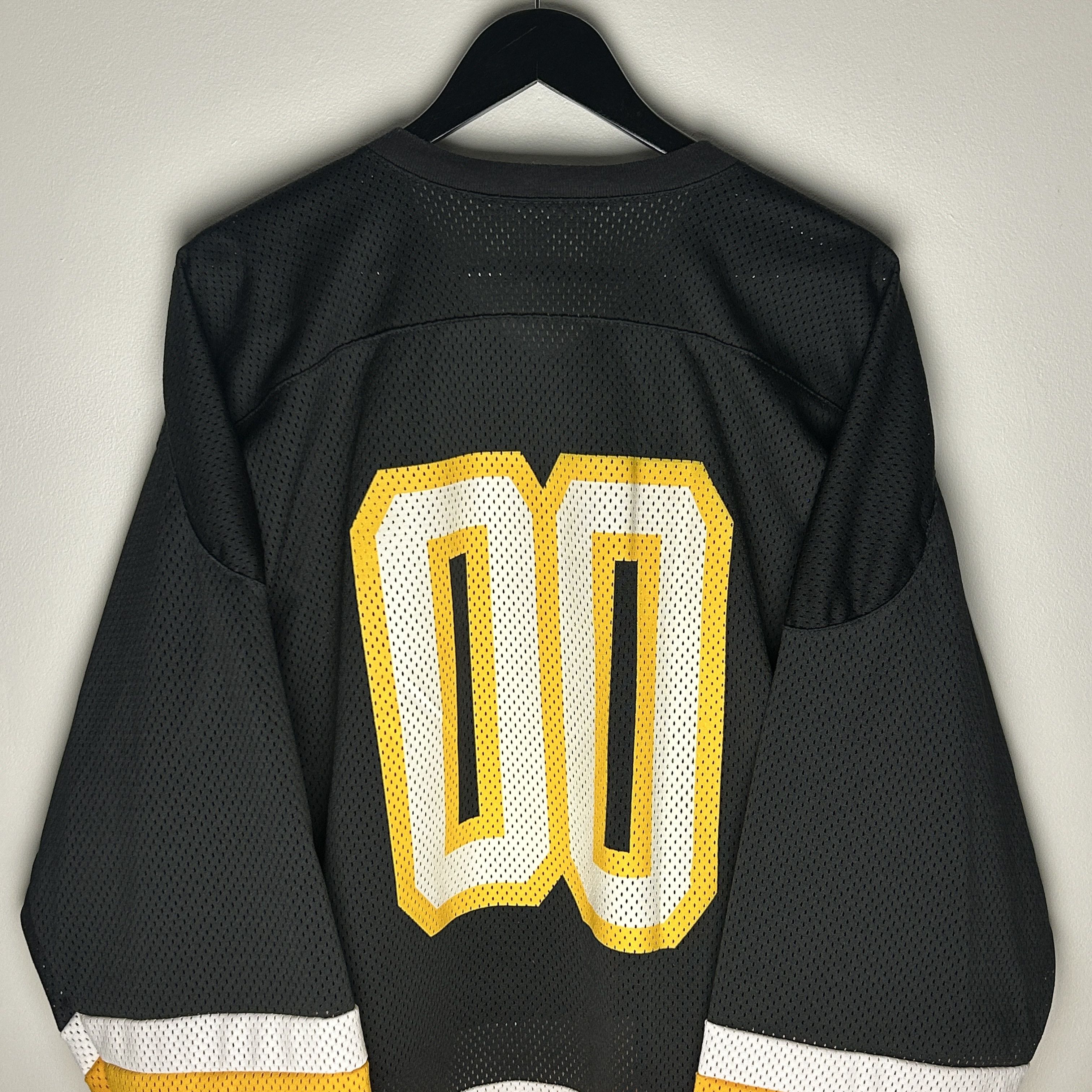 Vintage Vintage Beavis And Butt-head MTV 1998 Jersey Size US XL / EU 56 / 4 - 4 Thumbnail