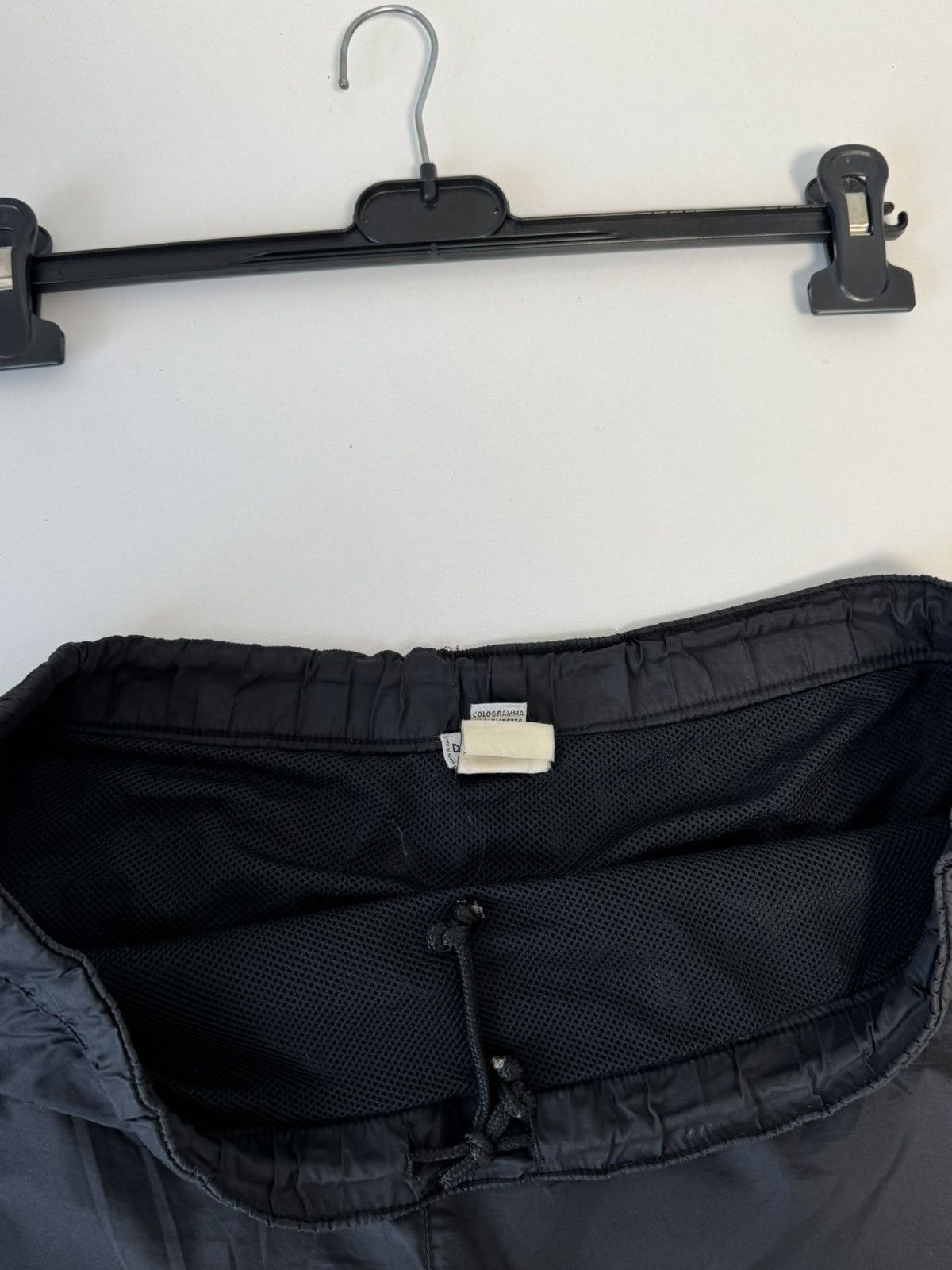 Dolce & Gabbana Dolce Gabbana Vintage Y2K style shorts nylon Size US 36 / EU 52 - 10 Thumbnail