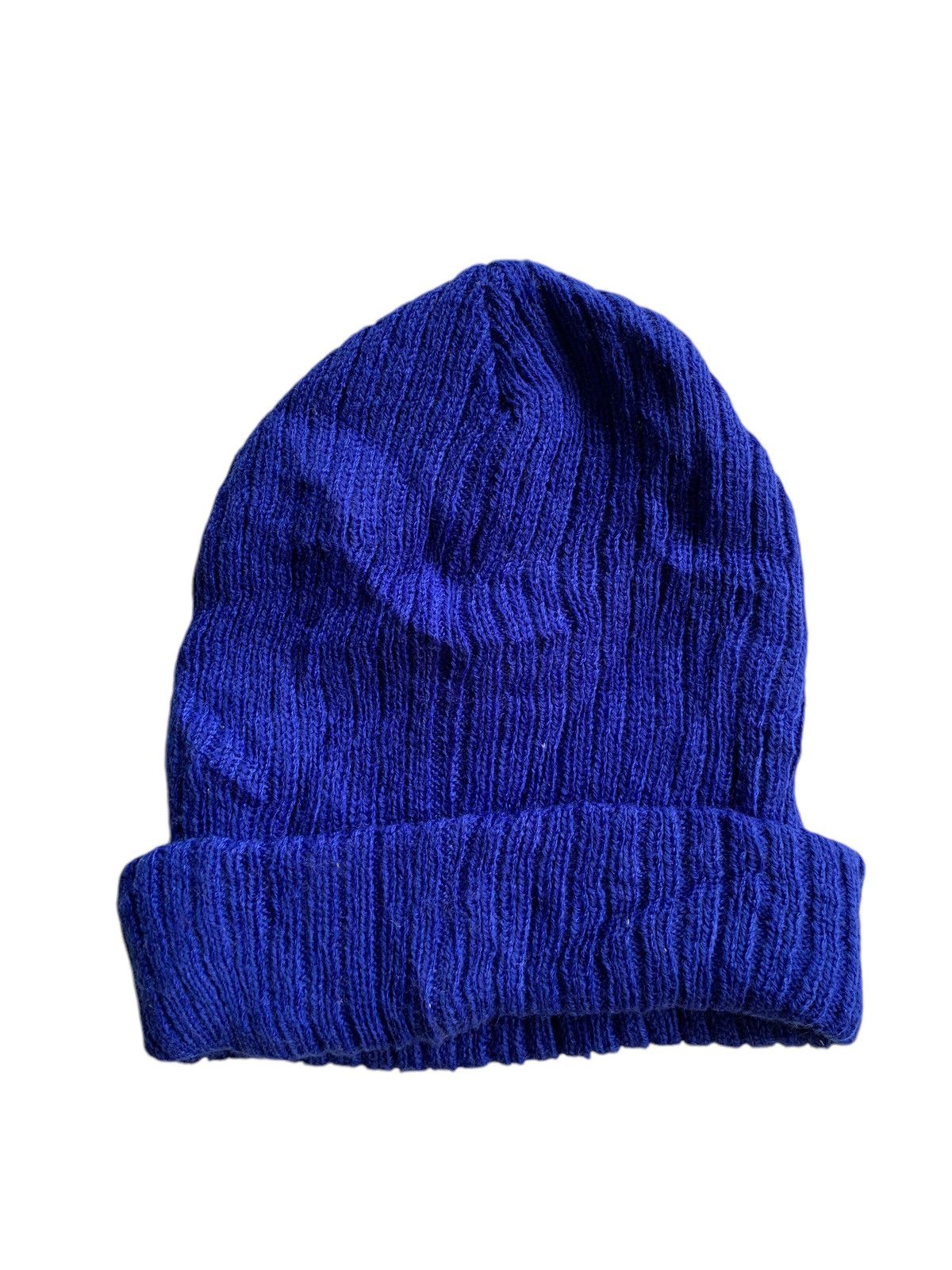 Japanese Brand × Kapital × Vintage Rare Sesame Street Big Eyes By Universal Studio Beanie Size ONE SIZE - 8 Thumbnail