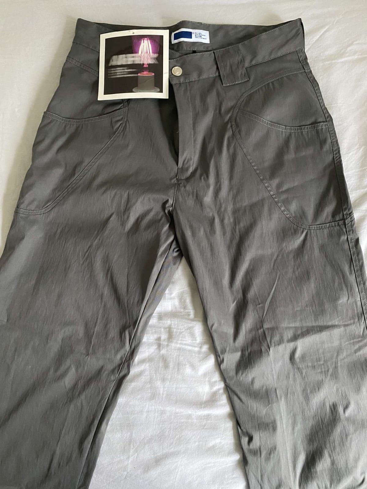 AFFXWRKS AFFXWORKS Cargo Pants Size US 32 / EU 48 - 3 Thumbnail