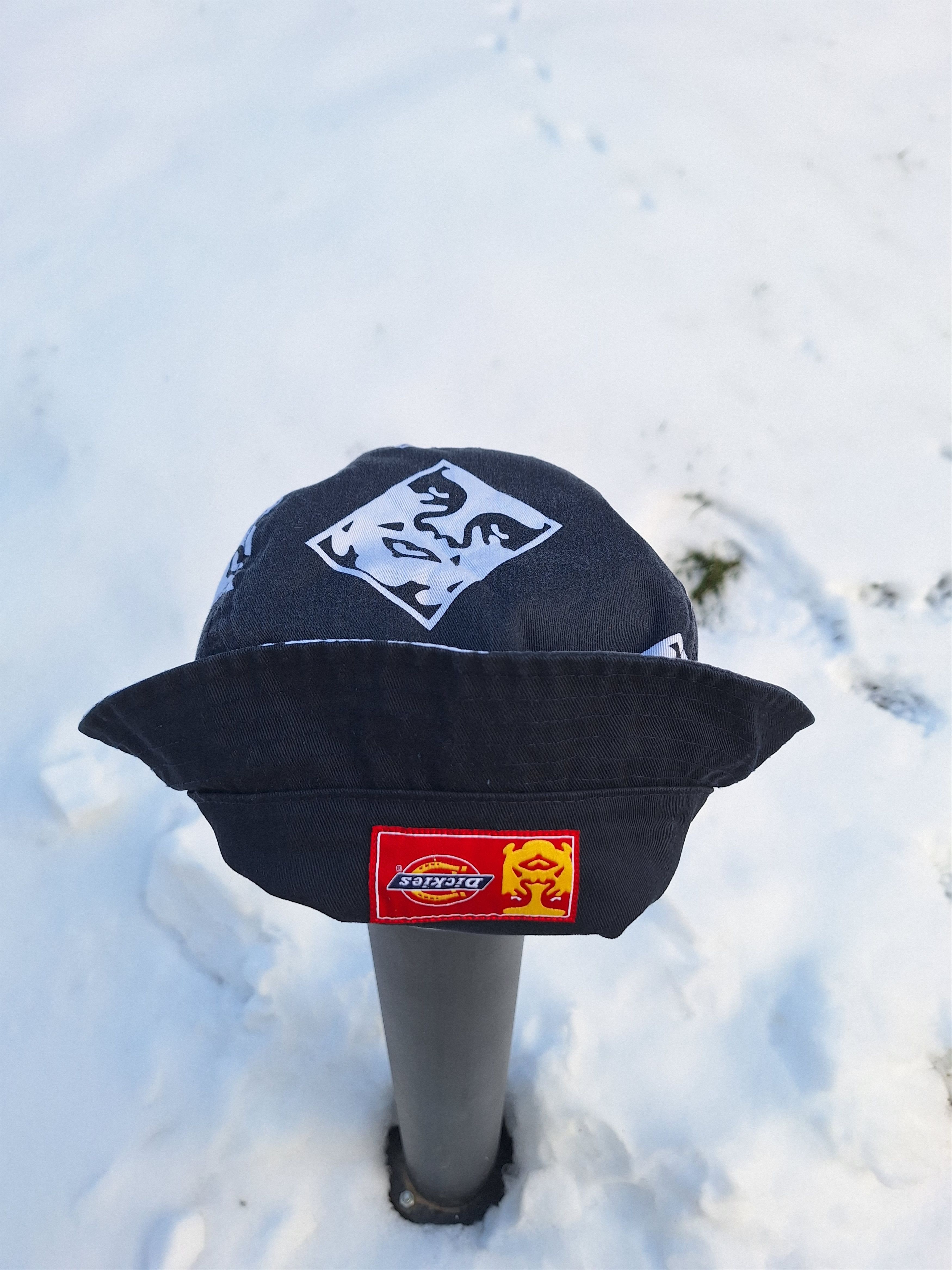 Dickies Dickies x Obey Two Faces Size ONE SIZE - 4 Thumbnail