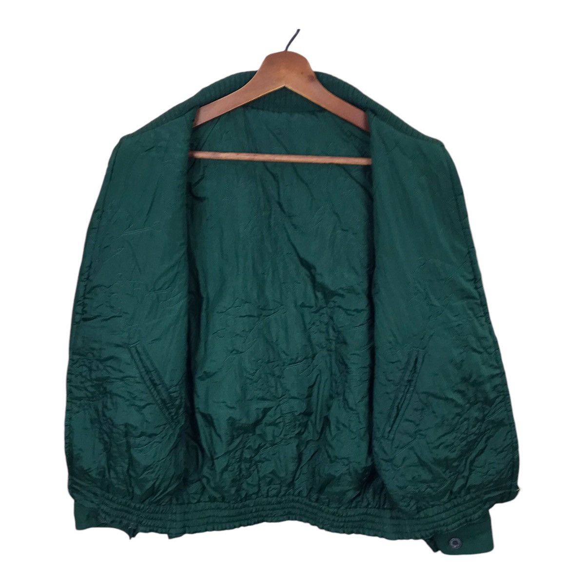 Japanese Brand × PPFM × Vintage Vintage PPFM Reversible Bomber Jacket Size US M / EU 48-50 / 2 - 8 Thumbnail
