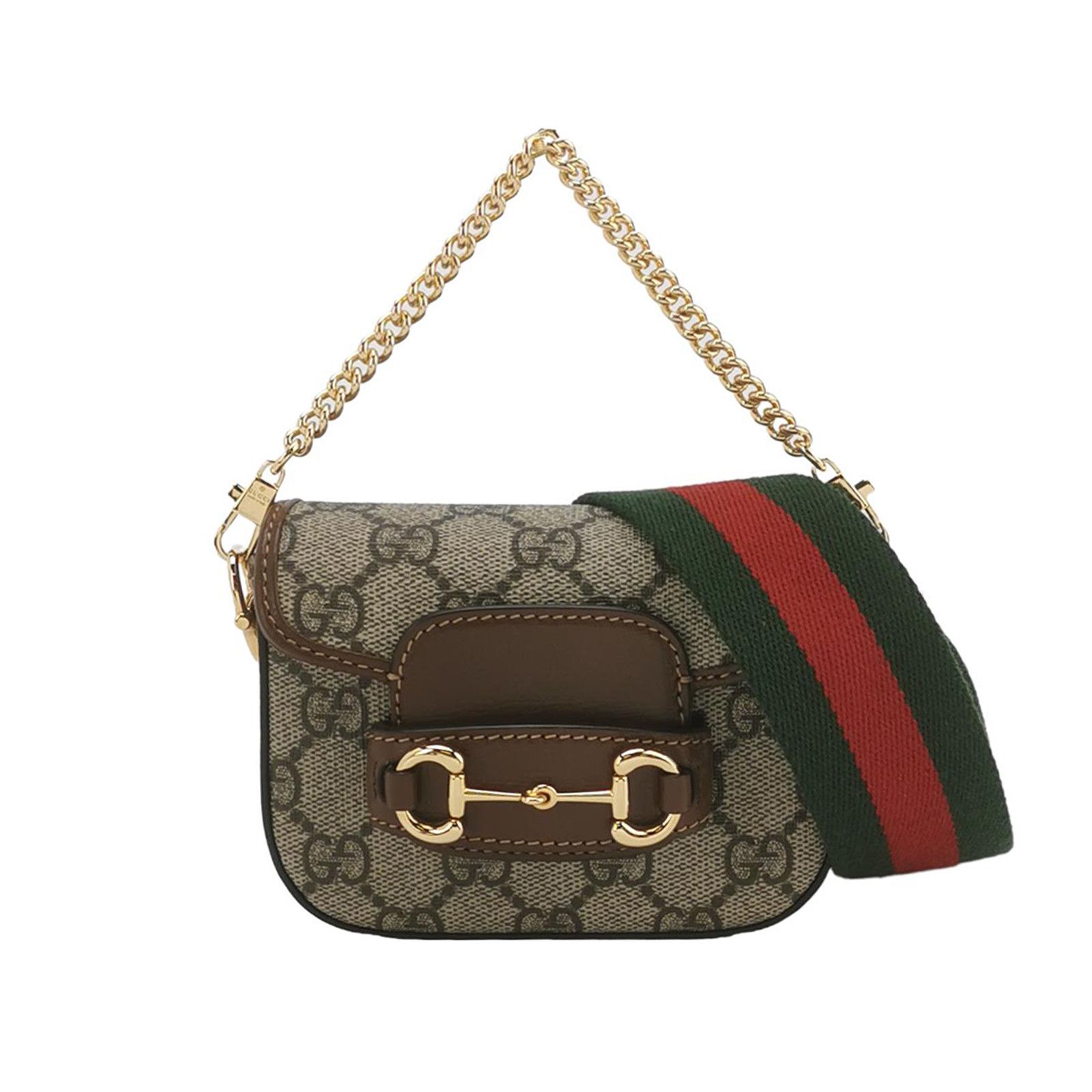 Gucci Gucci Women os Shoulder Bags Size ONE SIZE - 1 Thumbnail