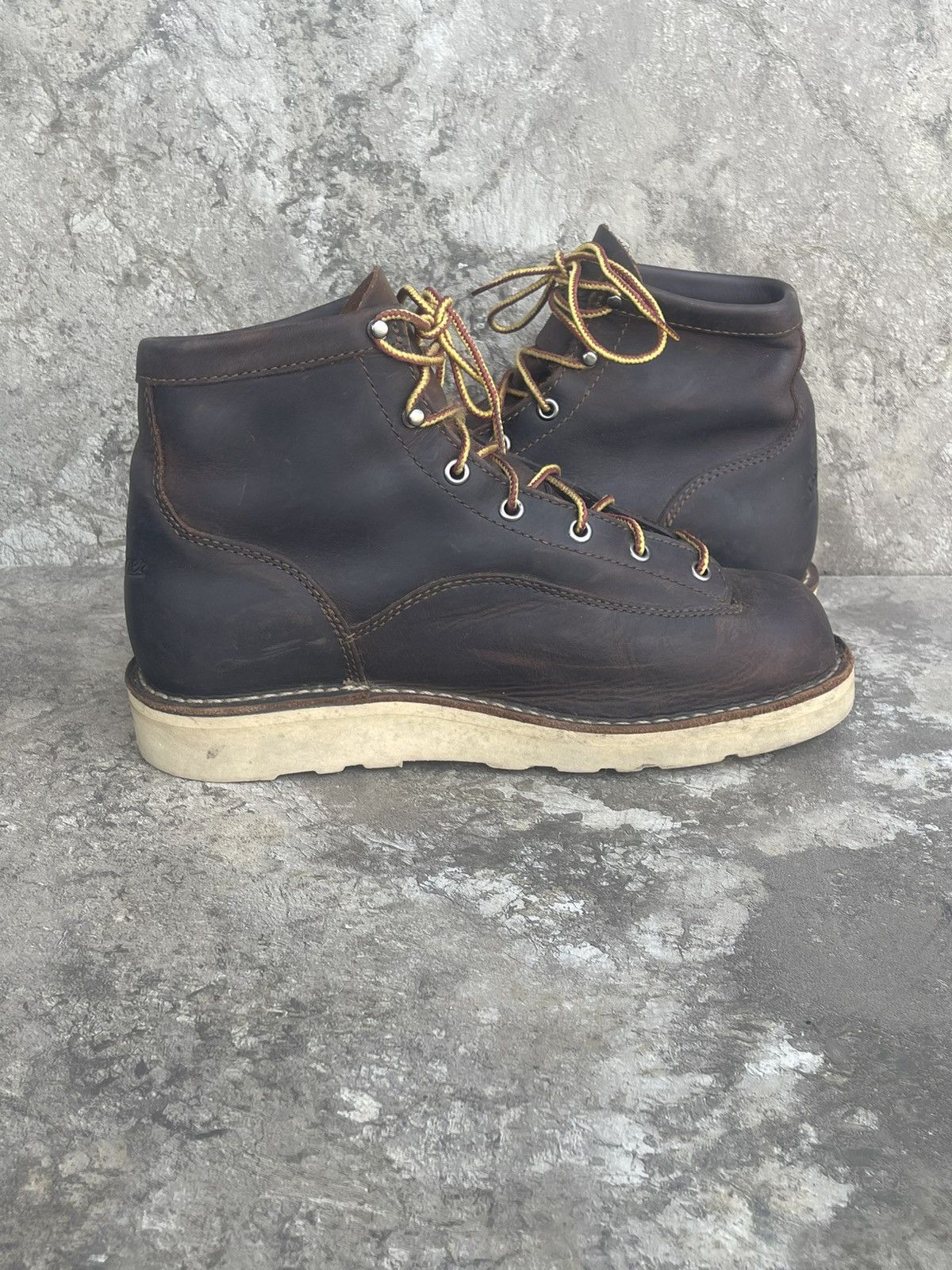 Danner Danner bull run work boot Size US 9 / EU 42 - 3 Thumbnail