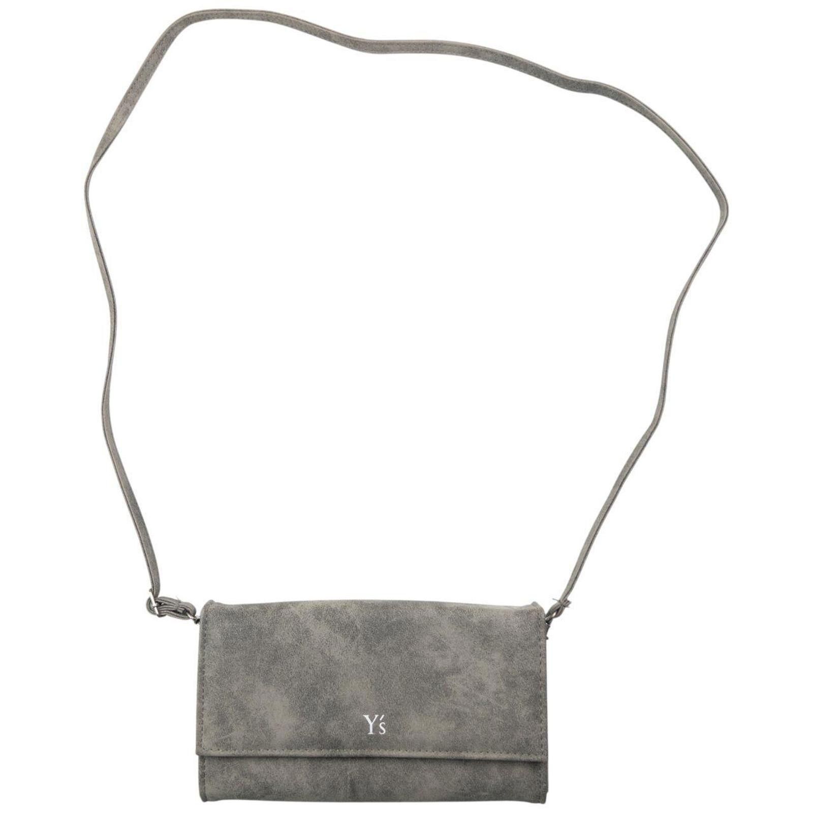 Other Vintage Yohji Yamamoto Crossbody Purse Size ONE SIZE - 2 Thumbnail