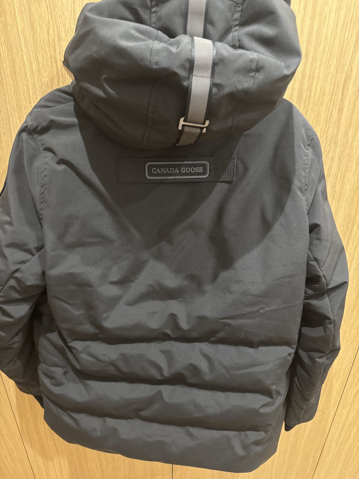 Canada Goose DSWT! CANADA GOOSE 🪿LYNDALE JACKET Size XL / US 12-14 / IT 48-50 - 6 Thumbnail