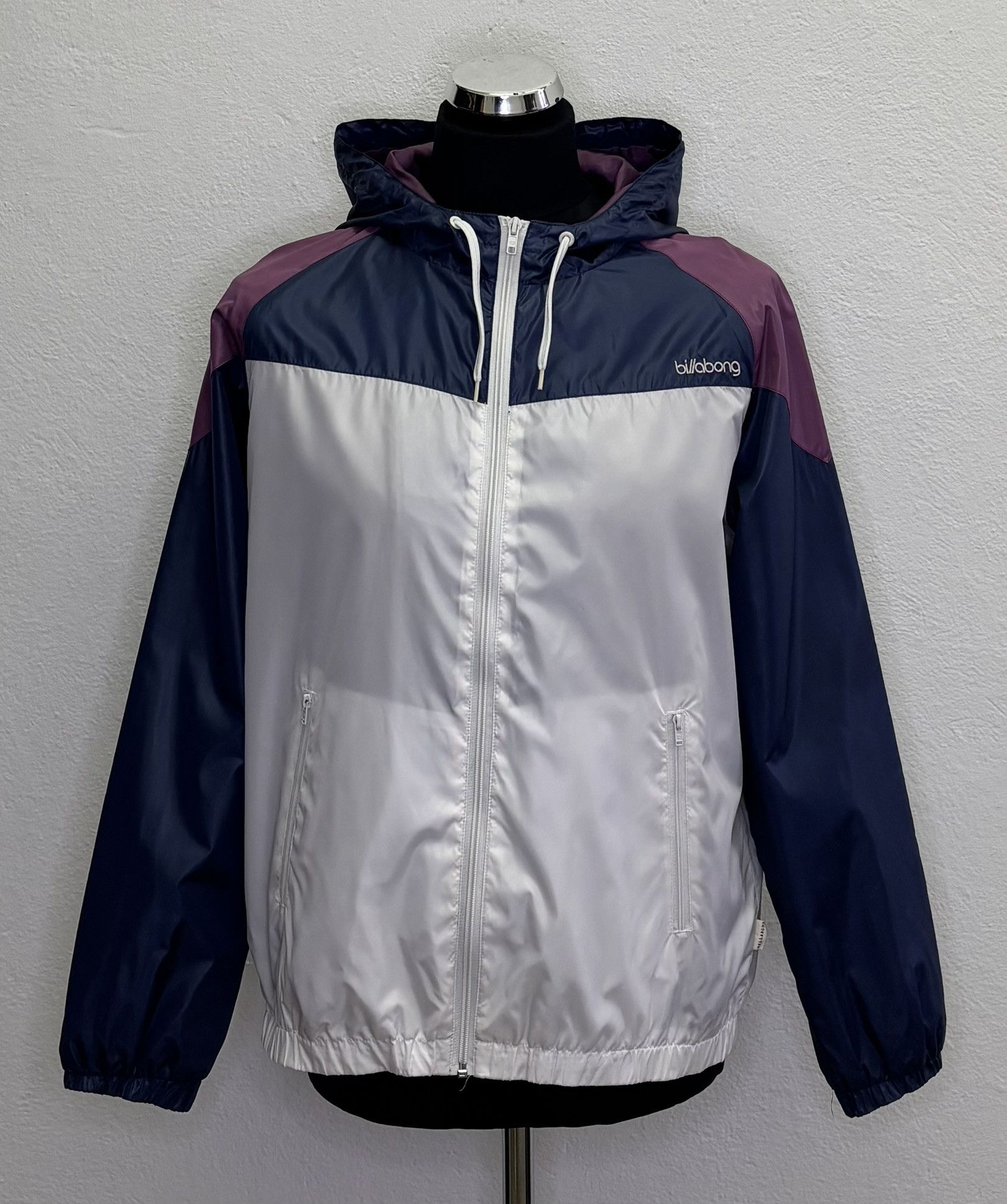 Billabong Billabong Jacket Size L Size L / US 10 / IT 46 - 1 Thumbnail