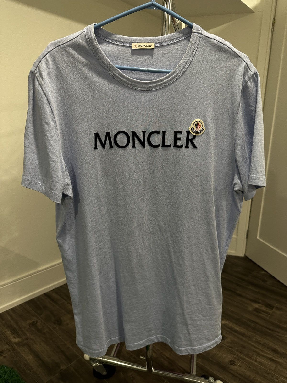 moncler t shirt sale heren