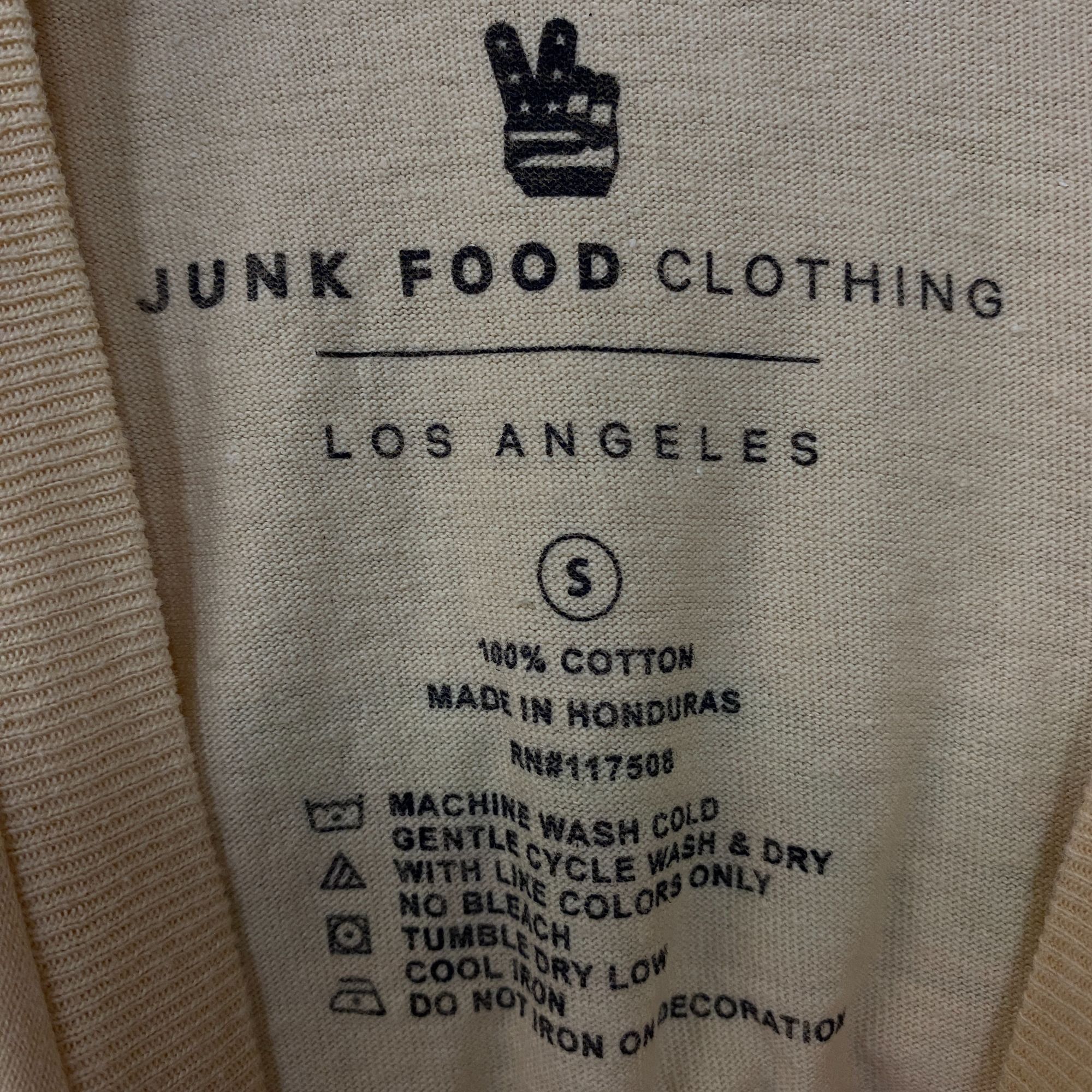 Junk Food Junk Food Clothing Ford Bronco Off Road Ready Flea Market Wo Size S / US 4 / IT 40 - 5 Thumbnail
