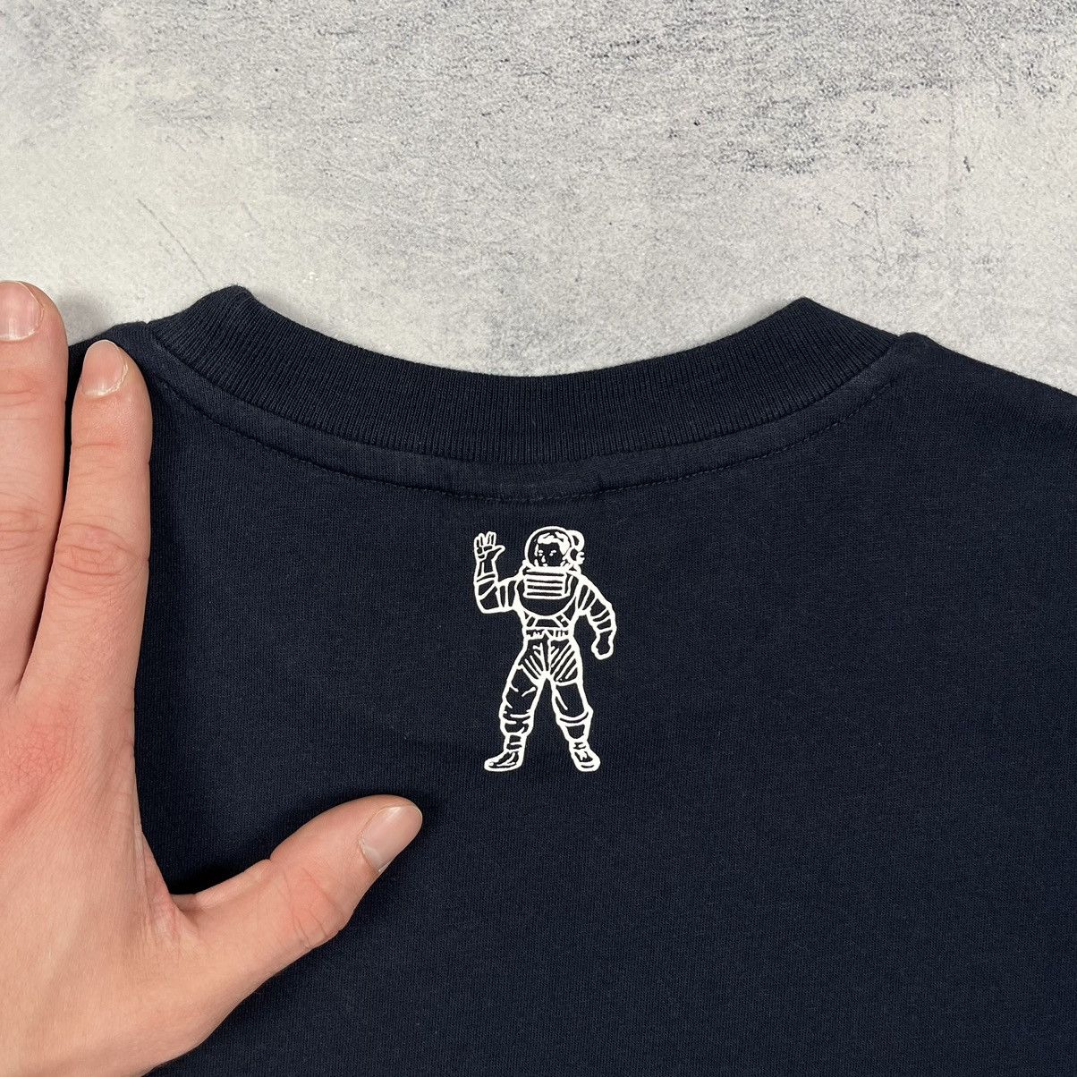 Billionaire Boys Club Billionaire Boys Club BBC astronaut logo T shirt Size US M / EU 48-50 / 2 - 15 Thumbnail
