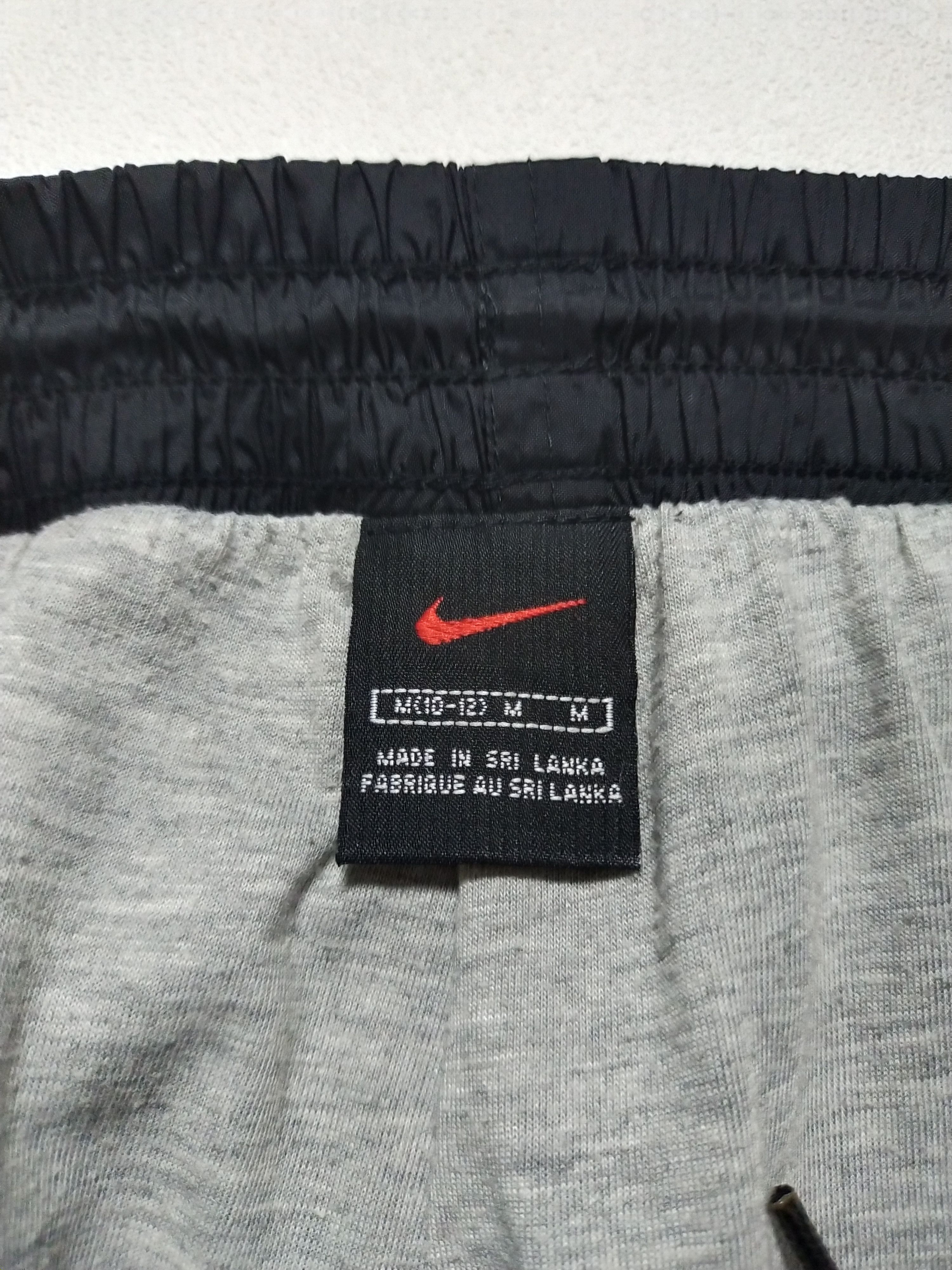 Nike Vintage NIKE parachute pants Size US 34 / EU 50 - 7 Thumbnail