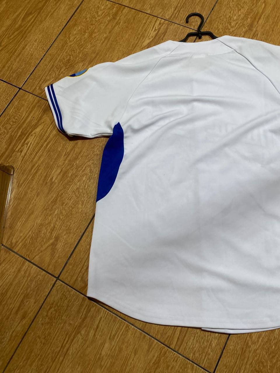 Vintage Sportwear Jerseys Magallanes T-Shirt big logo Y2K Vintage Size US S / EU 44-46 / 1 - 16 Thumbnail
