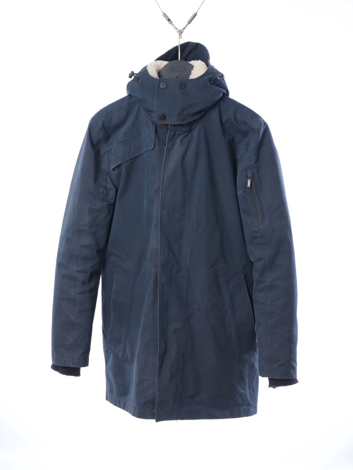 g-lab G Lab Nylon WaterProof Hit Tech Tech Pack Coat Jacket Size US M / EU 48-50 / 2 - 13 Thumbnail