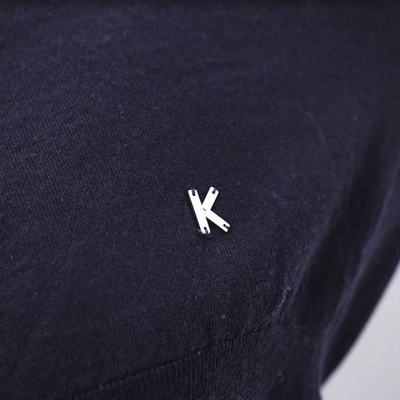 Kenzo KENZO Wool Dress Size S / US 4 / IT 40 - 7 Thumbnail