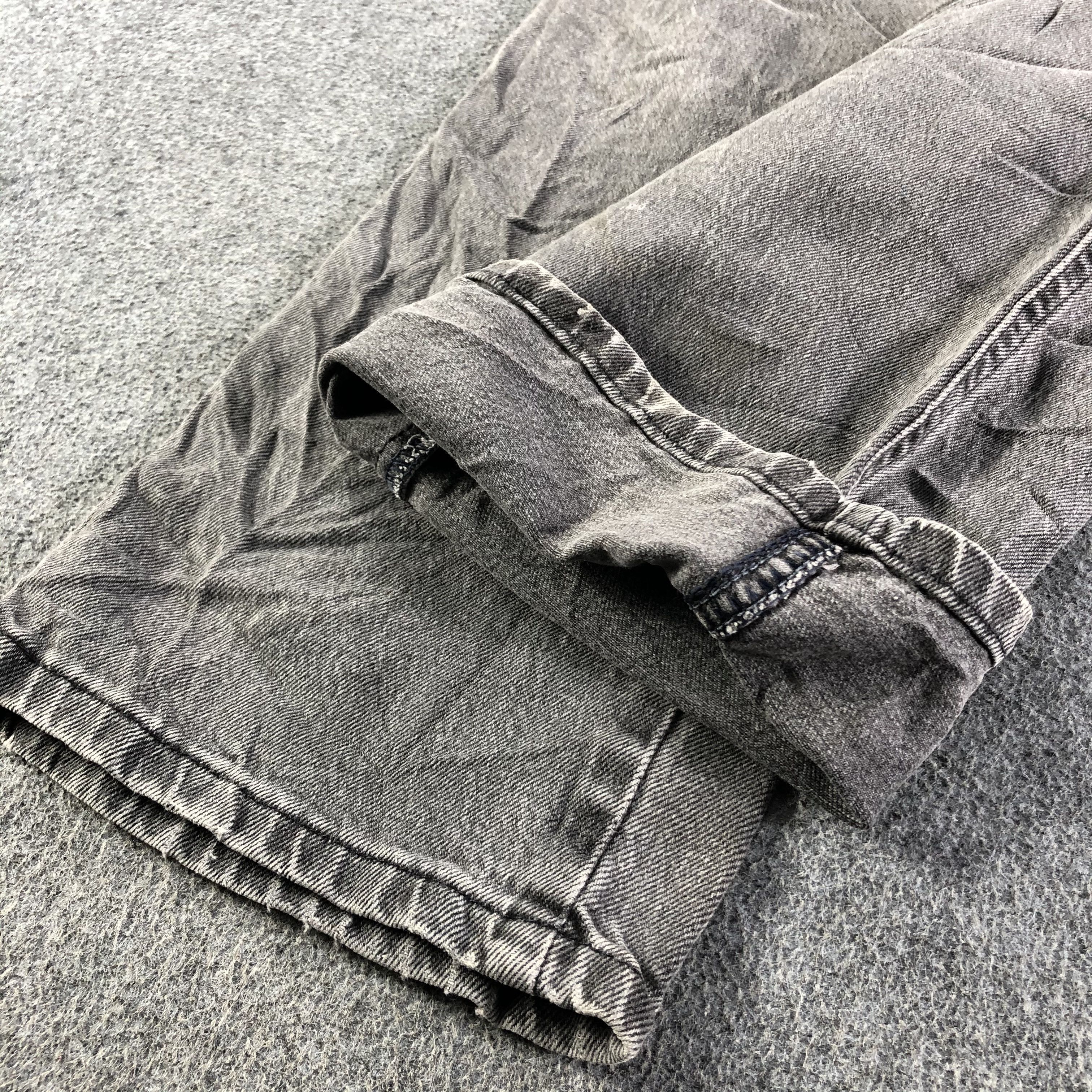 Lee Vintage Lee Jeans-J3089 Size US 31 - 6 Thumbnail